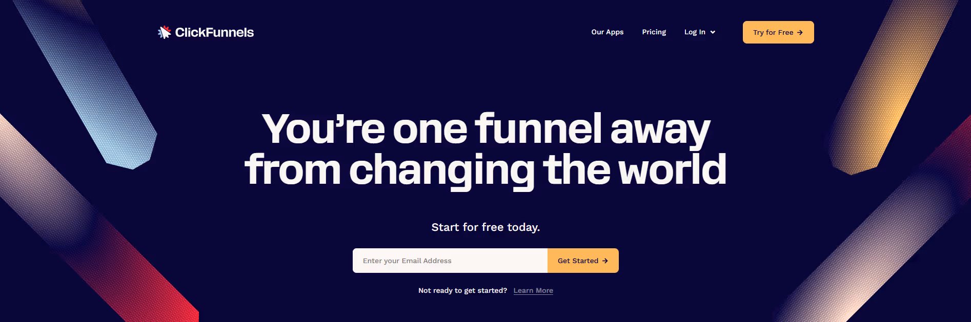 ClickFunnels