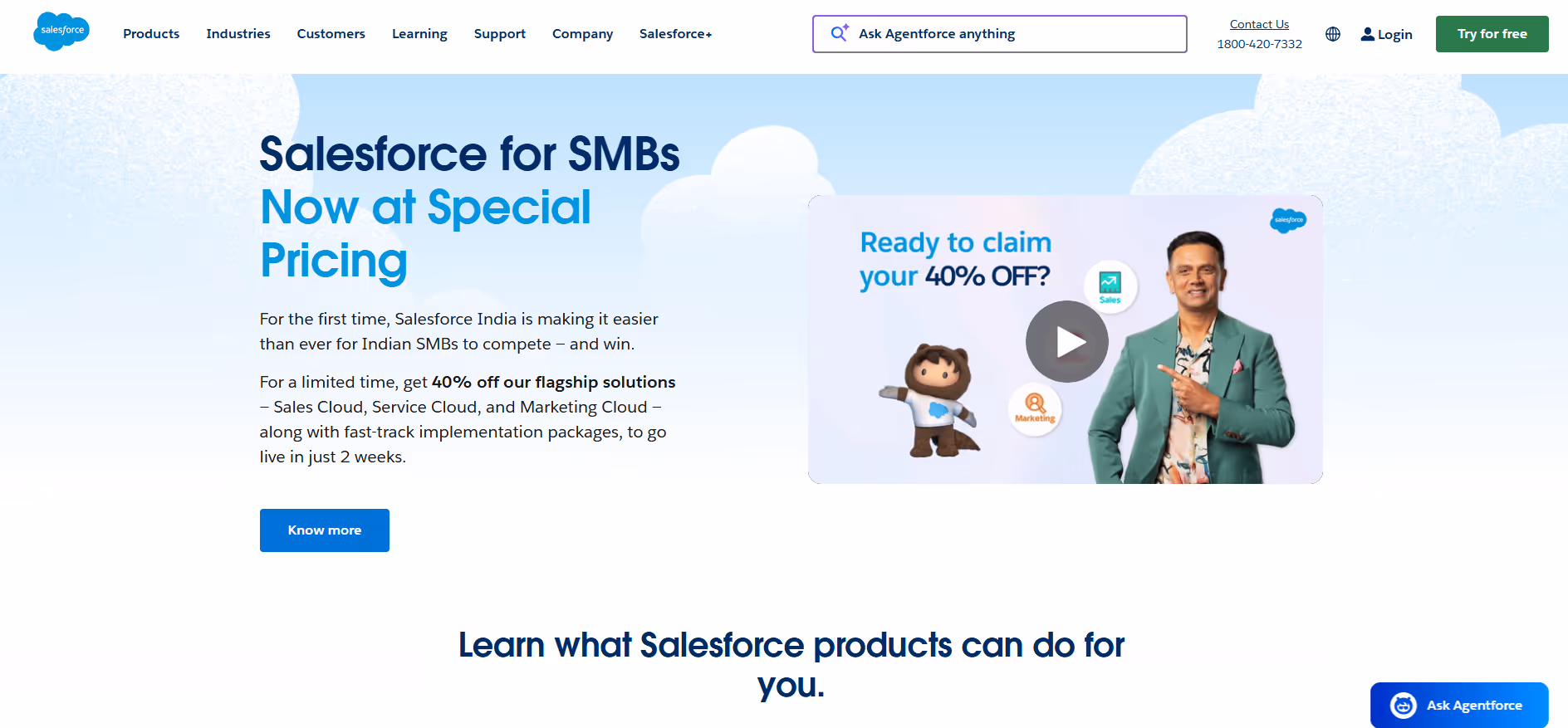 Salesforce