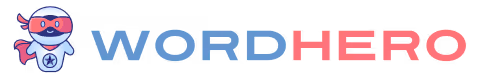 WordHero