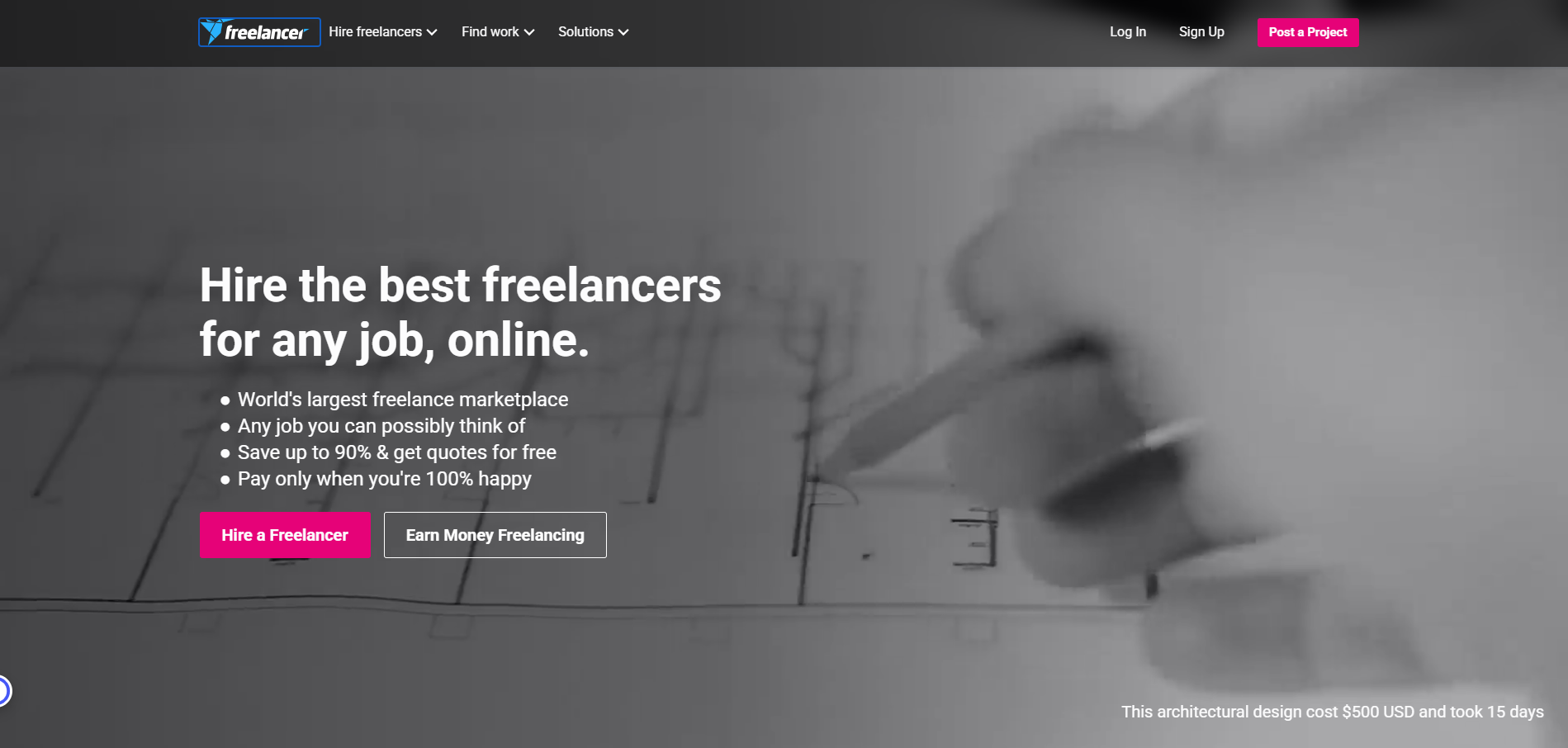 Freelancer.com