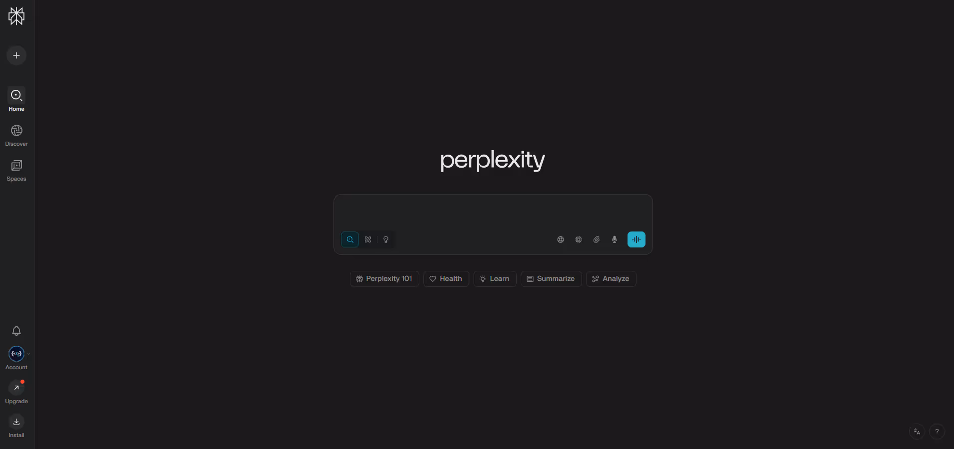 Perplexity.ai