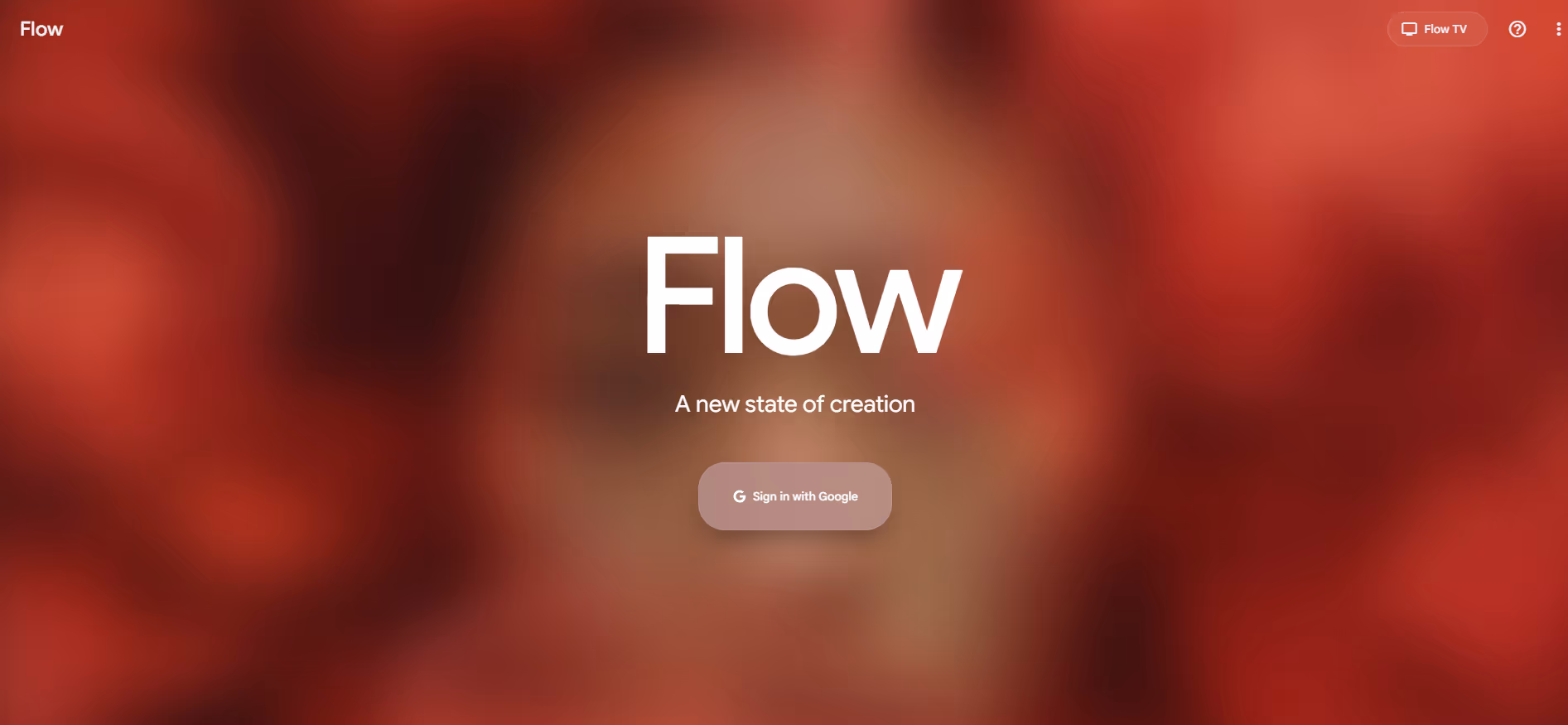 Flow (Google Veo)