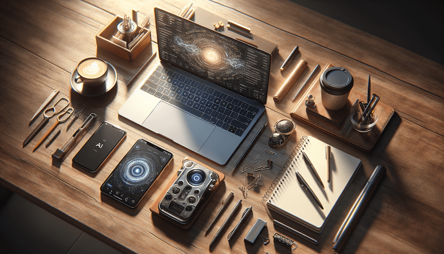 Free AI Writing Tools You Can Actually Rely On