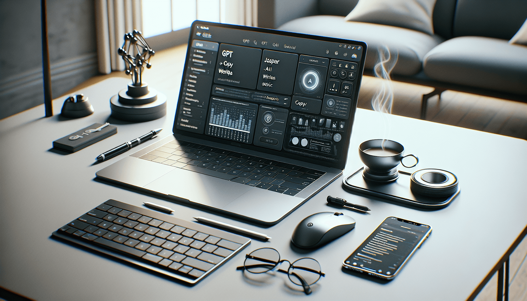 Best AI Copywriting Tools for Marketers