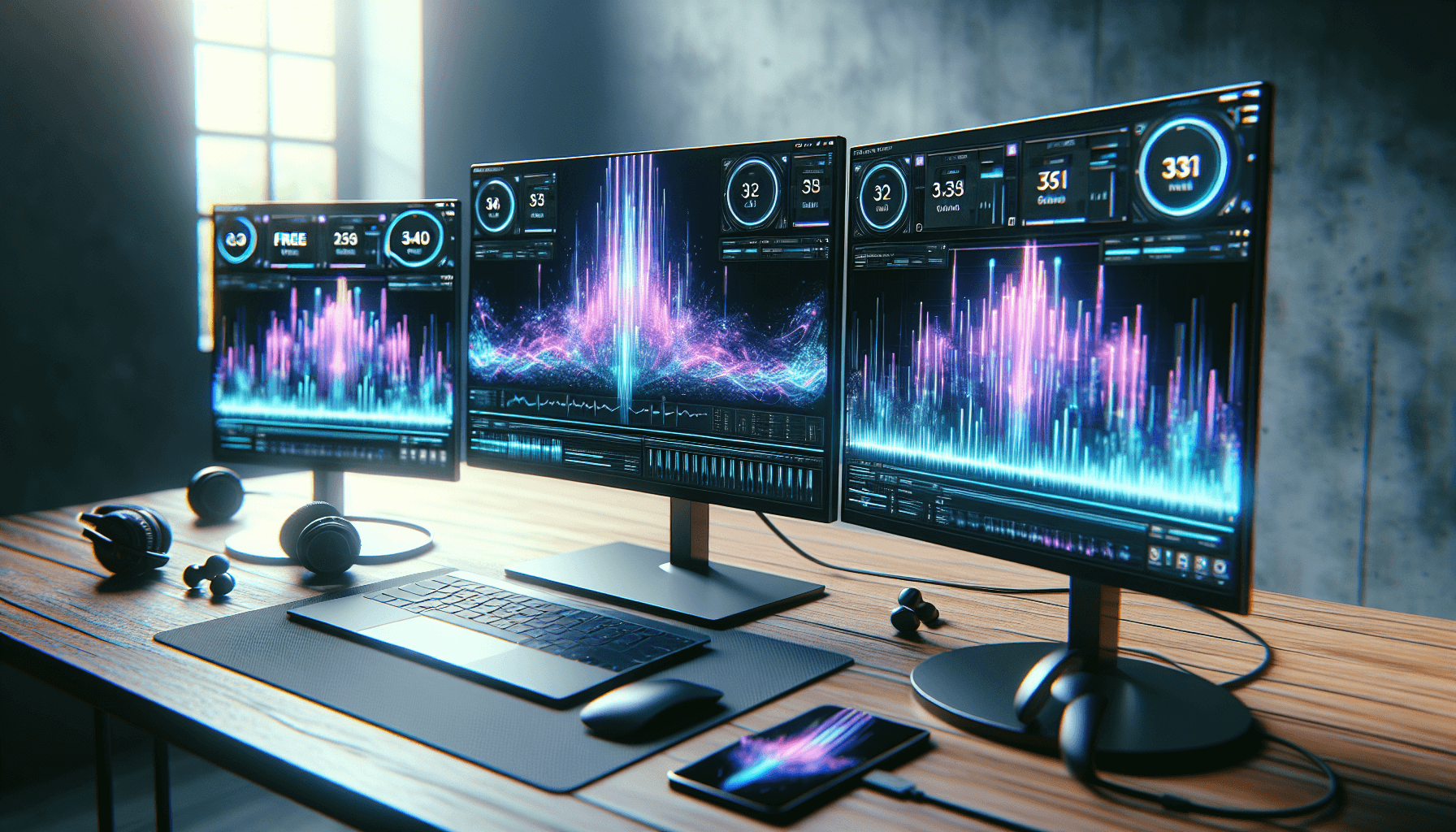 Top 10 AI Video Generators (Free & Paid)