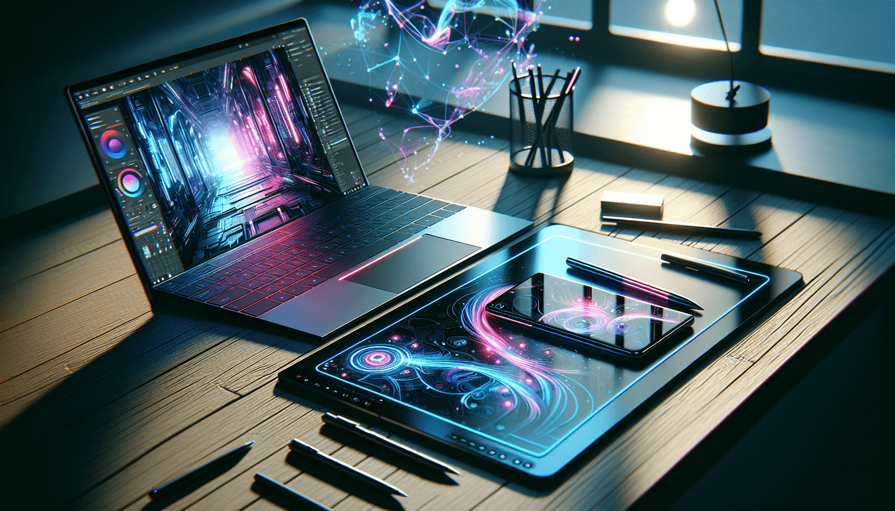 Best AI Image Generators for Creators in 2025