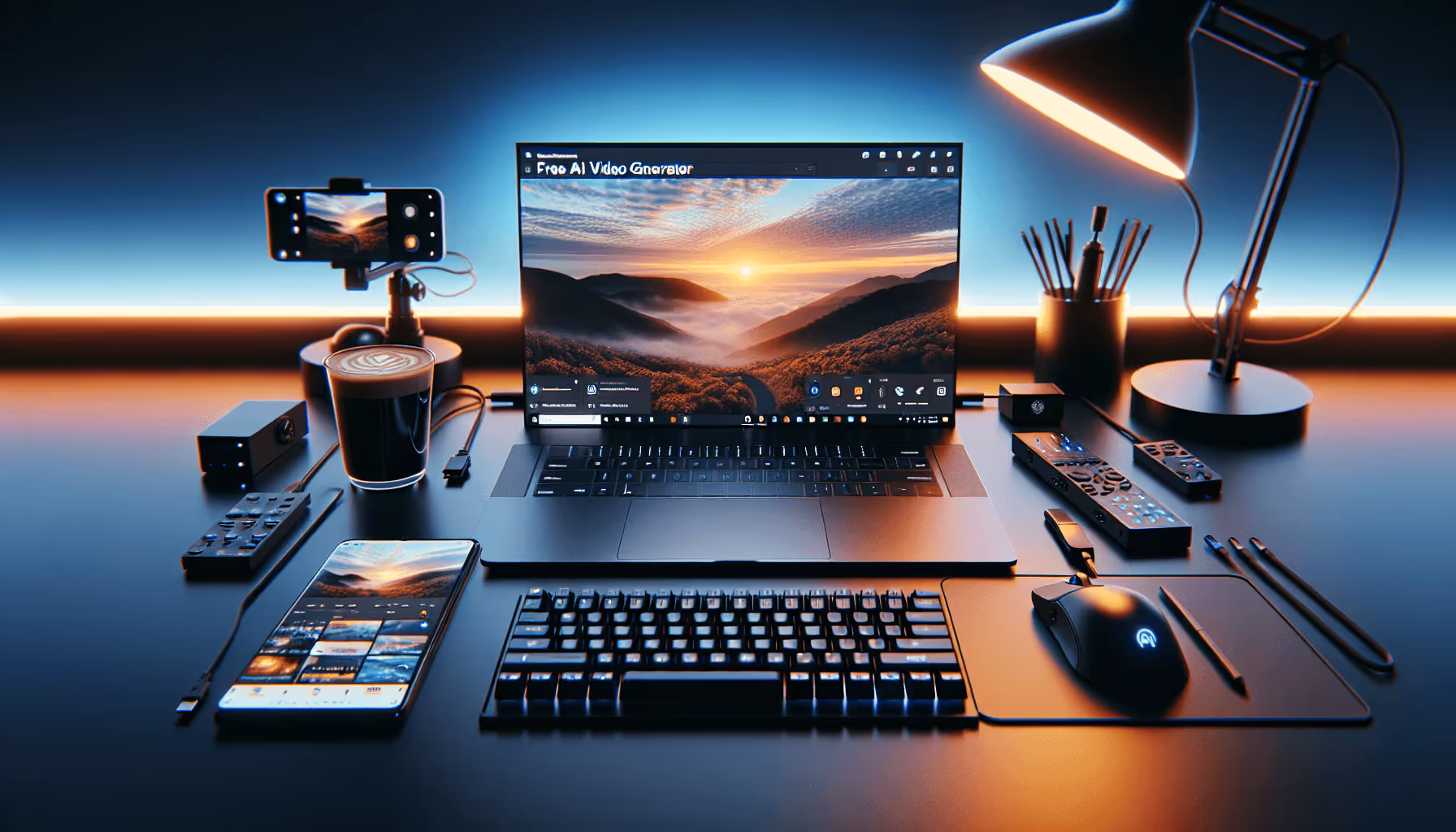 Free AI Video Generators That Don’t Suck