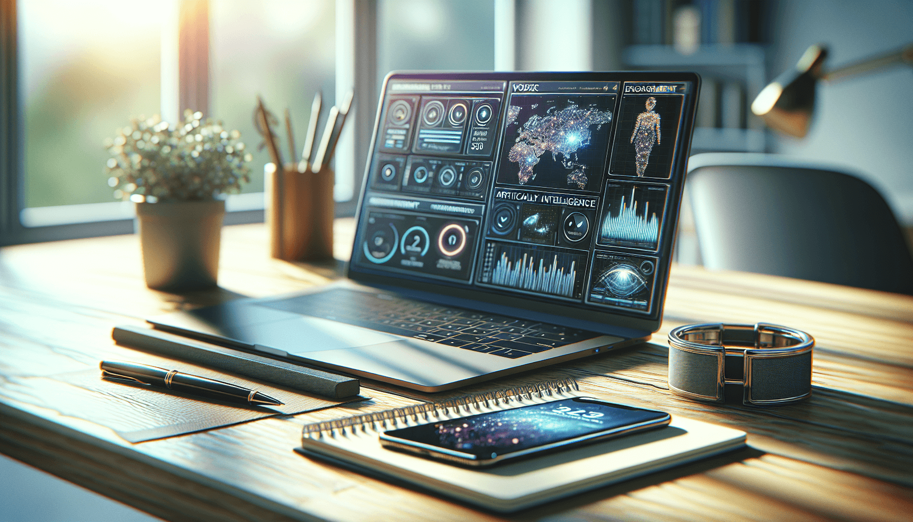 How Marketers Use AI Videos to Boost Engagement