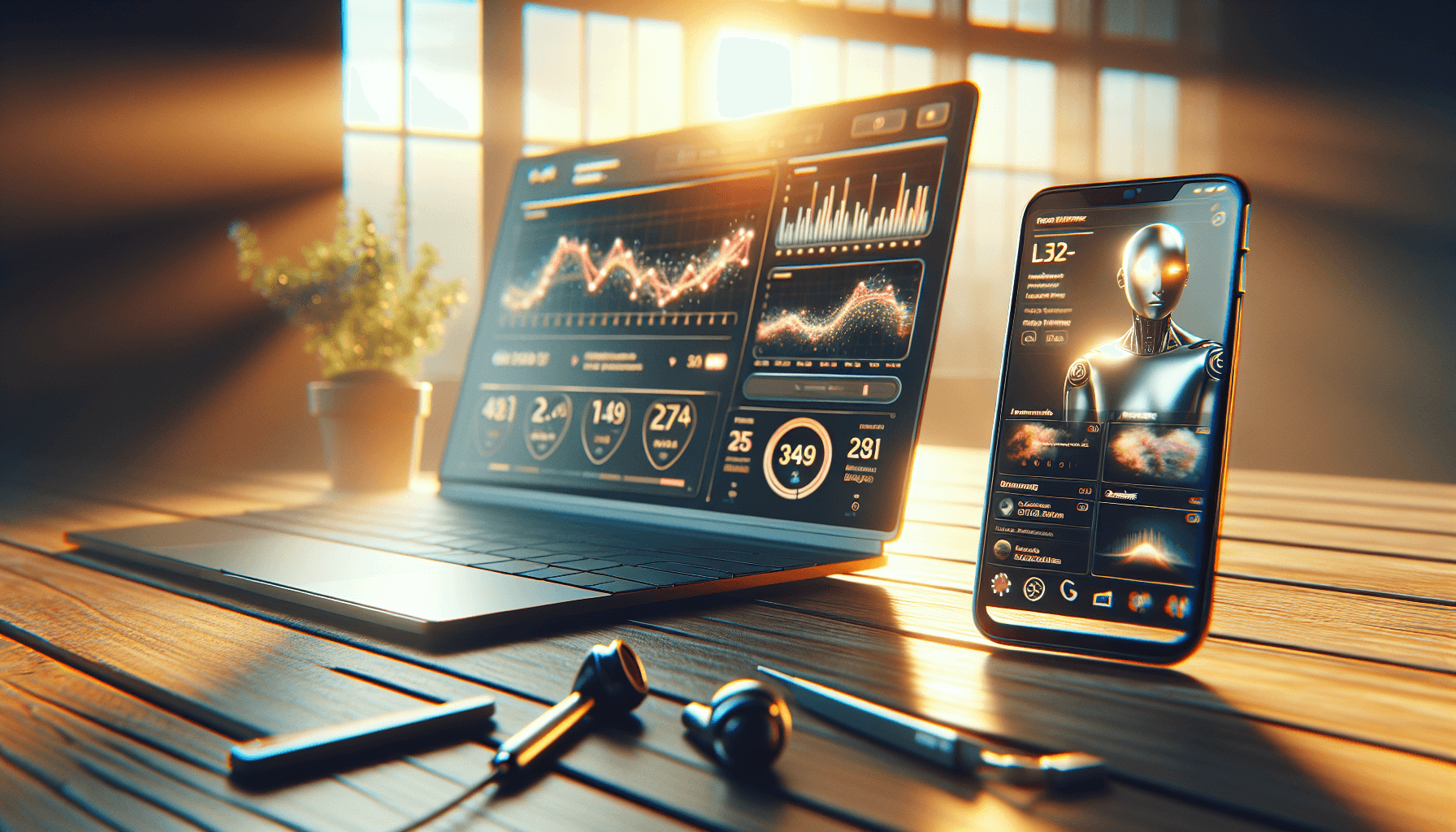 How to Create Viral Content Using AI