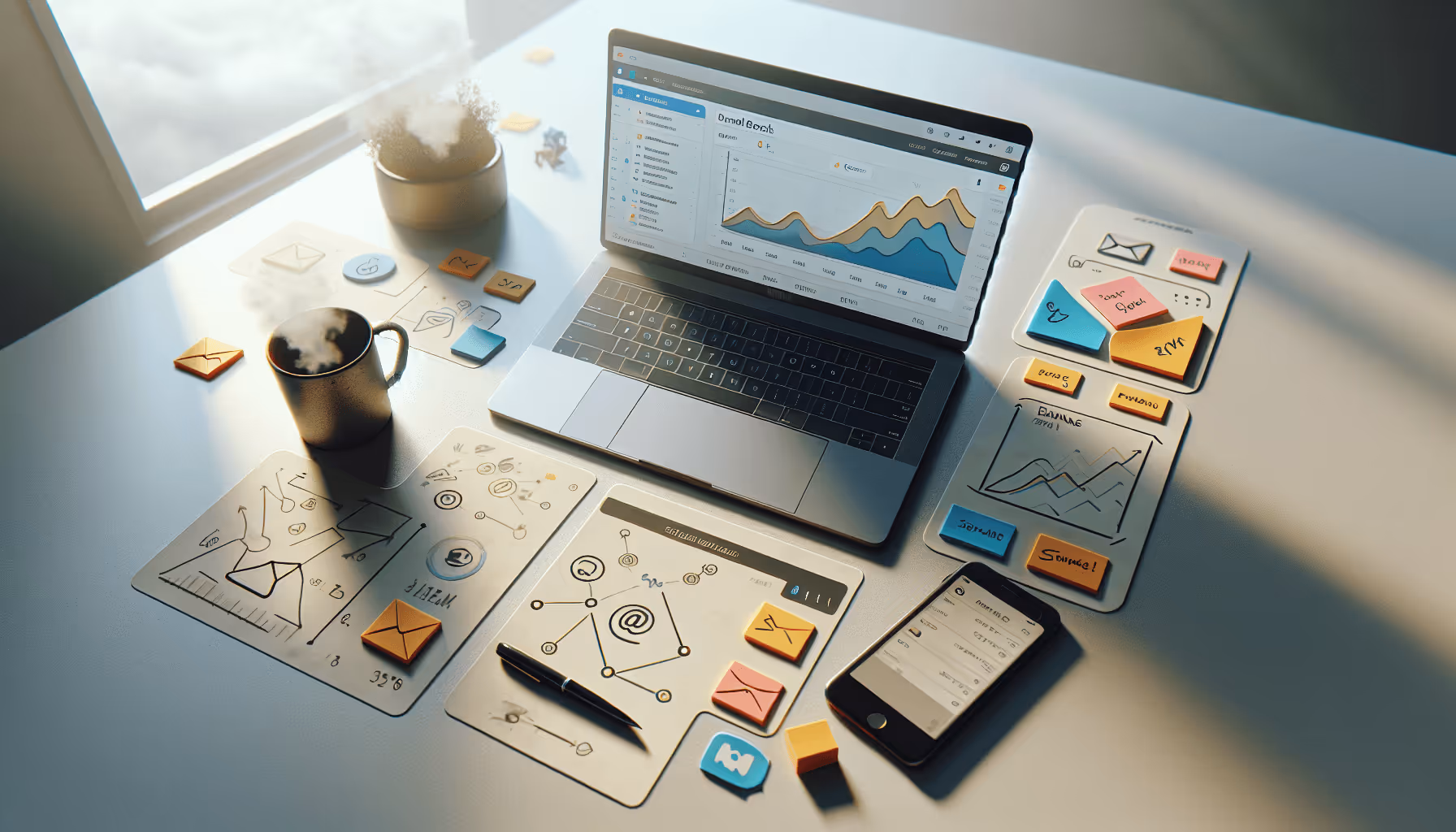 The Best Email List Building Techniques No One Talks About