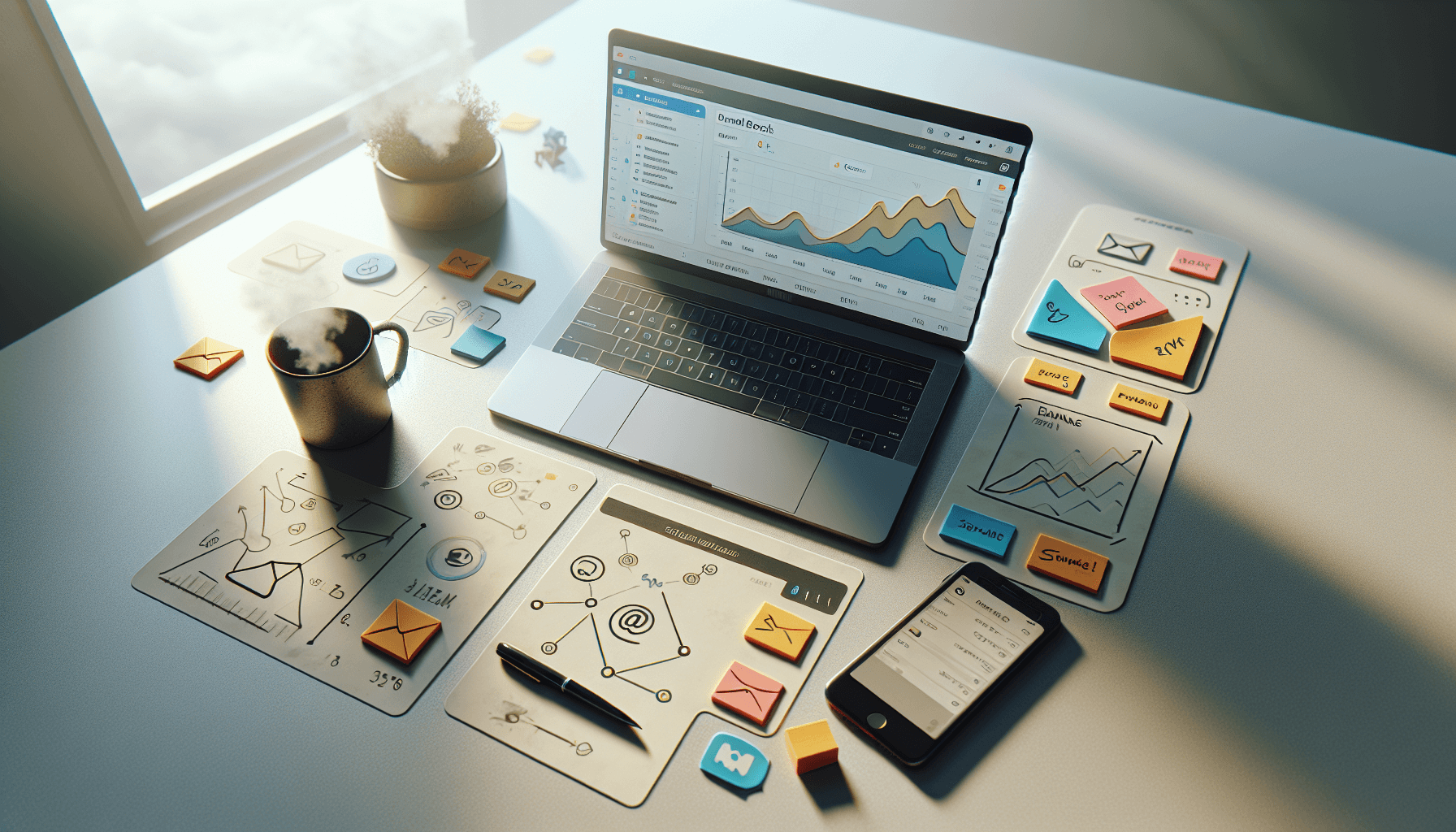 The Best Email List Building Techniques No One Talks About