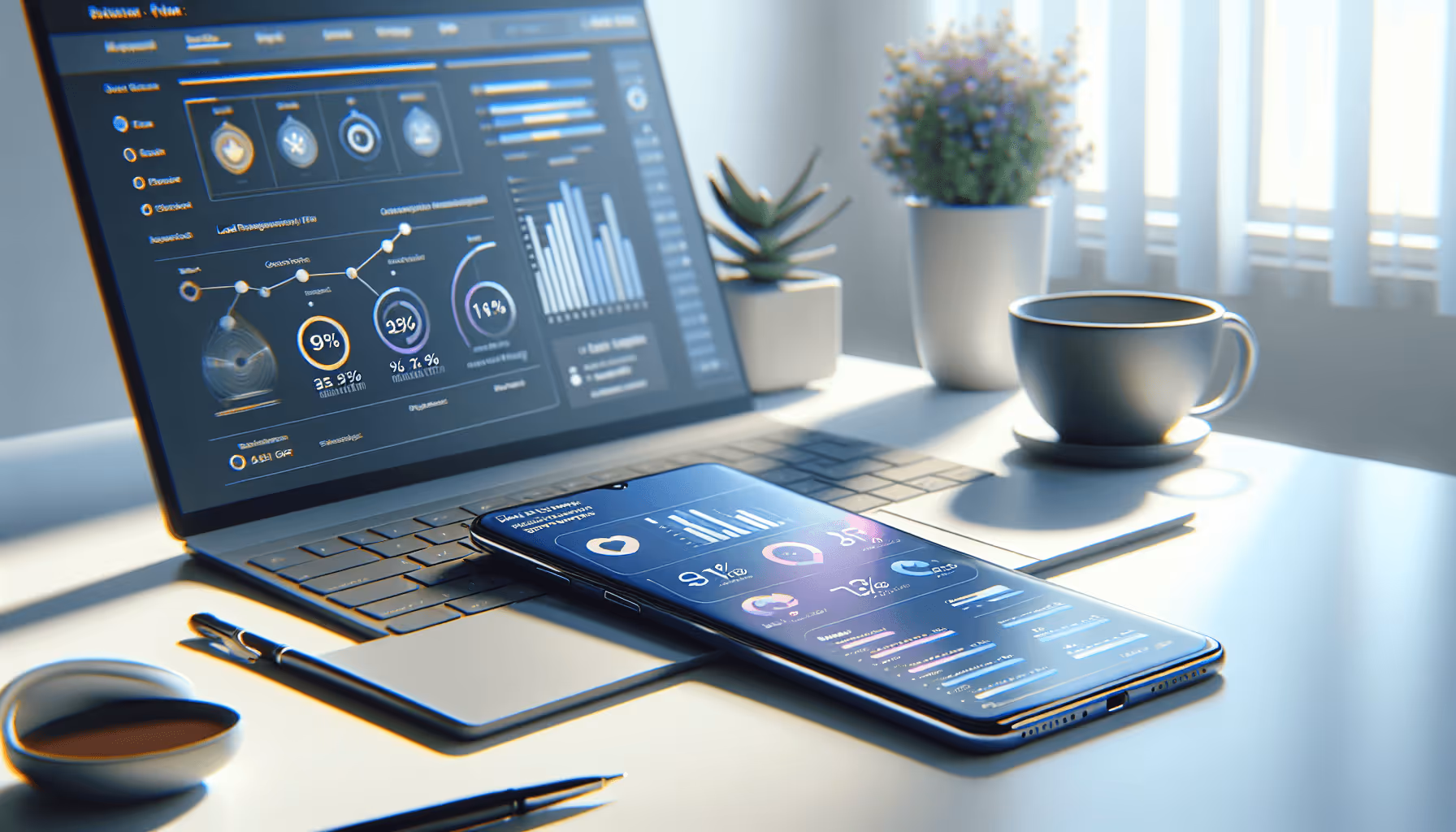 Lead Scoring Automation: How to Prioritize High-Intent Users