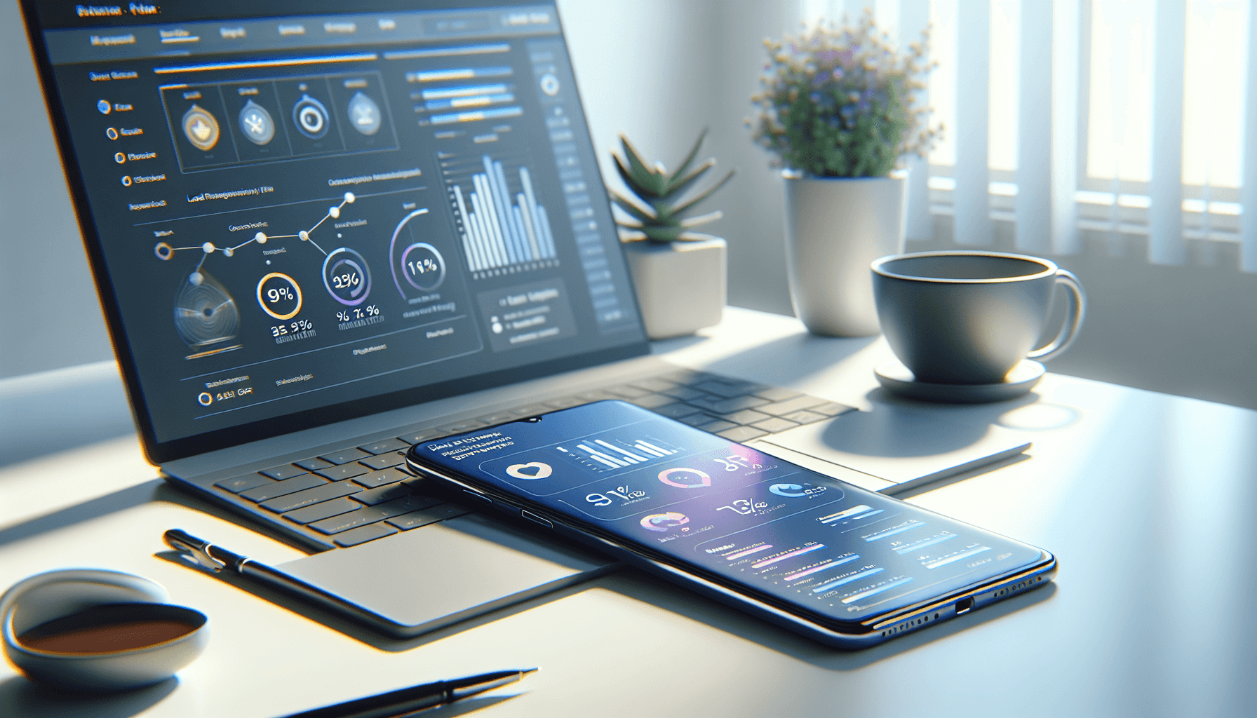 Lead Scoring Automation: How to Prioritize High-Intent Users