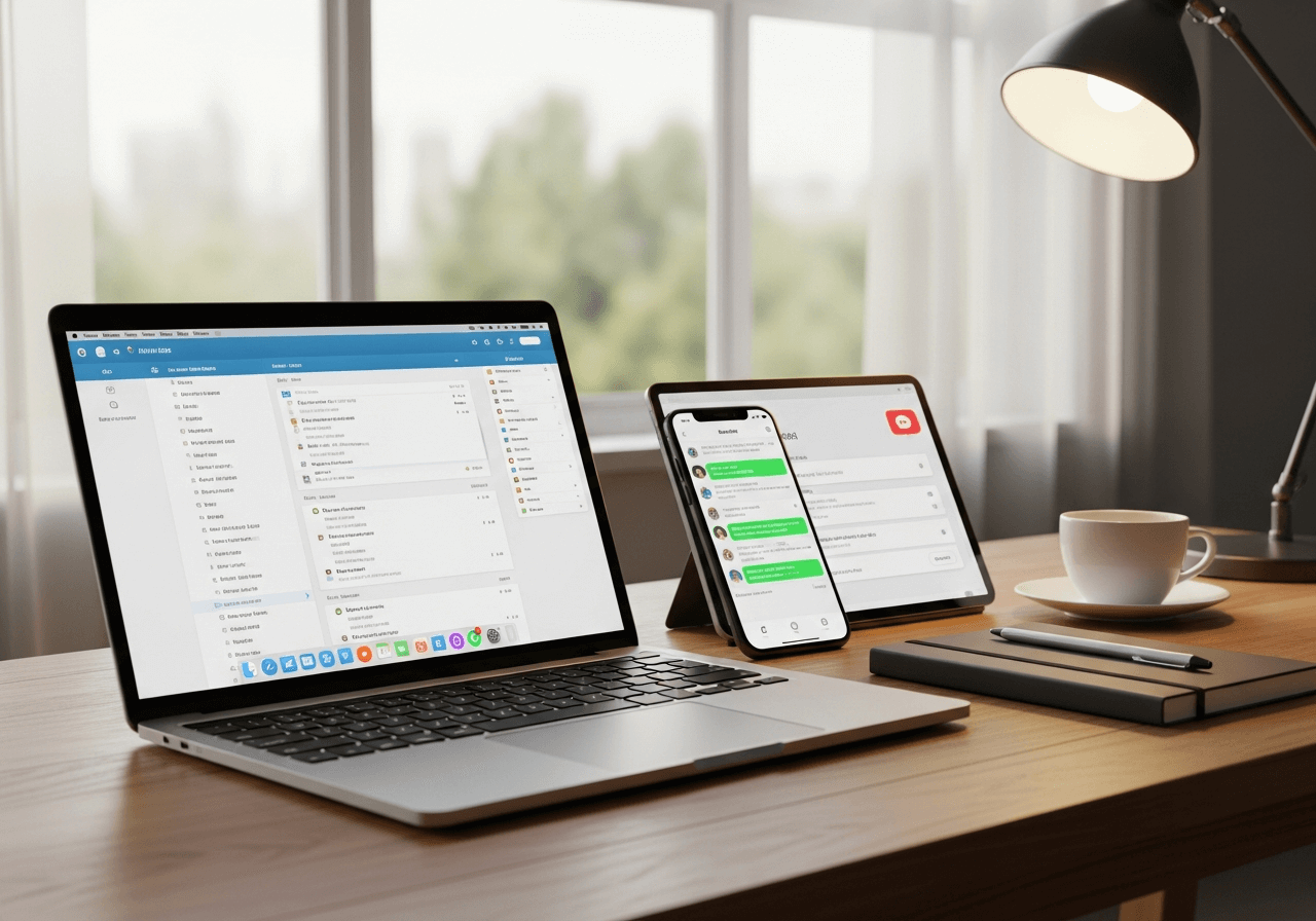 Multi-Channel Automation: Email, SMS, Push — What Works Best?