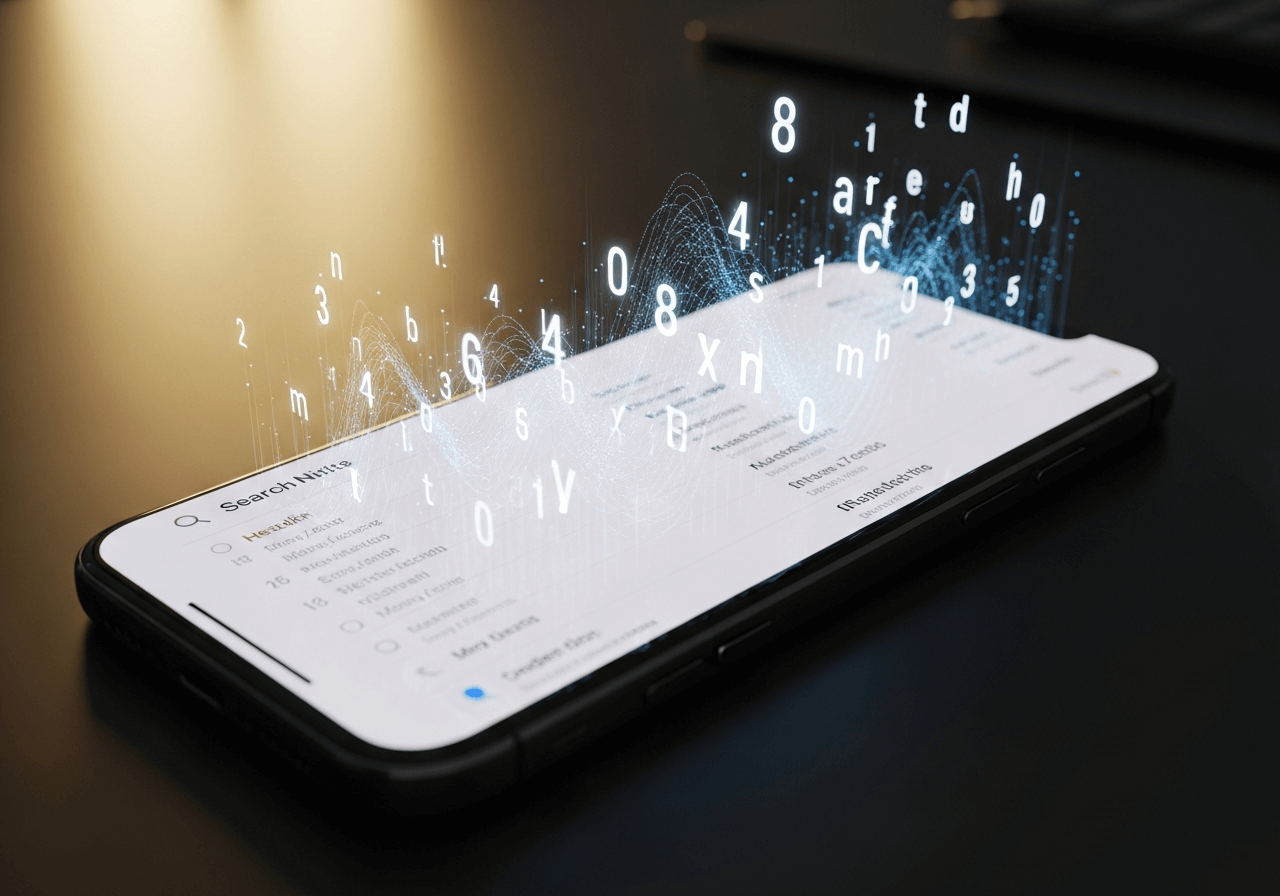 How Search Results Are Being Rewritten by Generative Systems