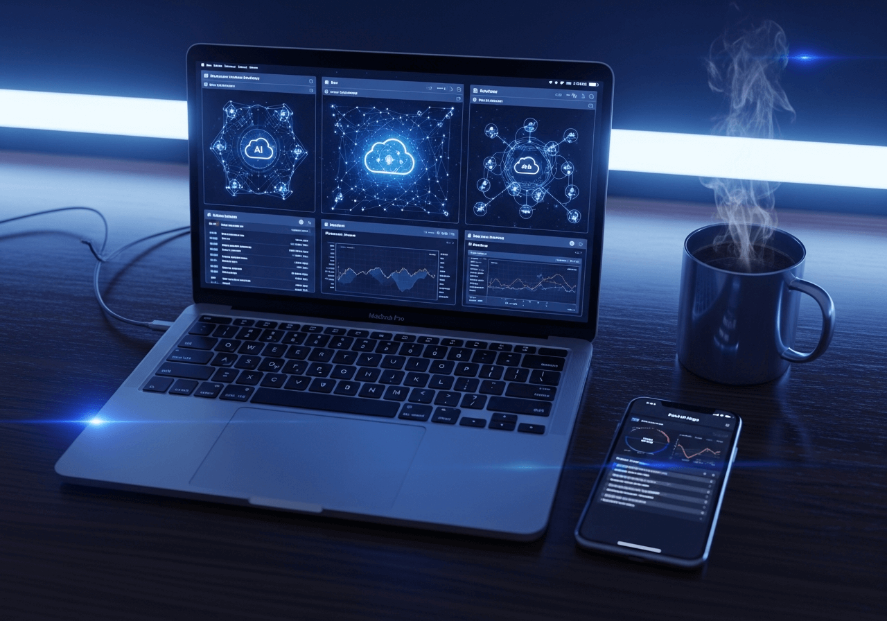 The Most Useful Platforms for Building and Managing Smart Agents