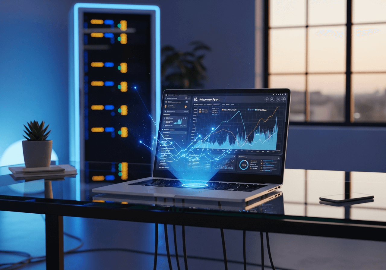 How Companies Use Intelligent Agents to Cut Costs and Scale Faster