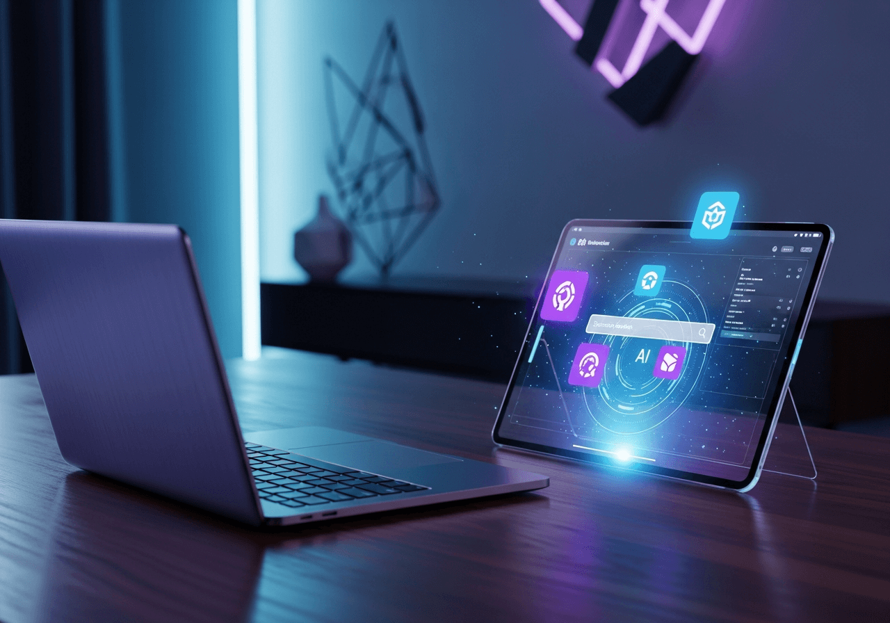 Next-Gen Browsing Utilities That Think for You