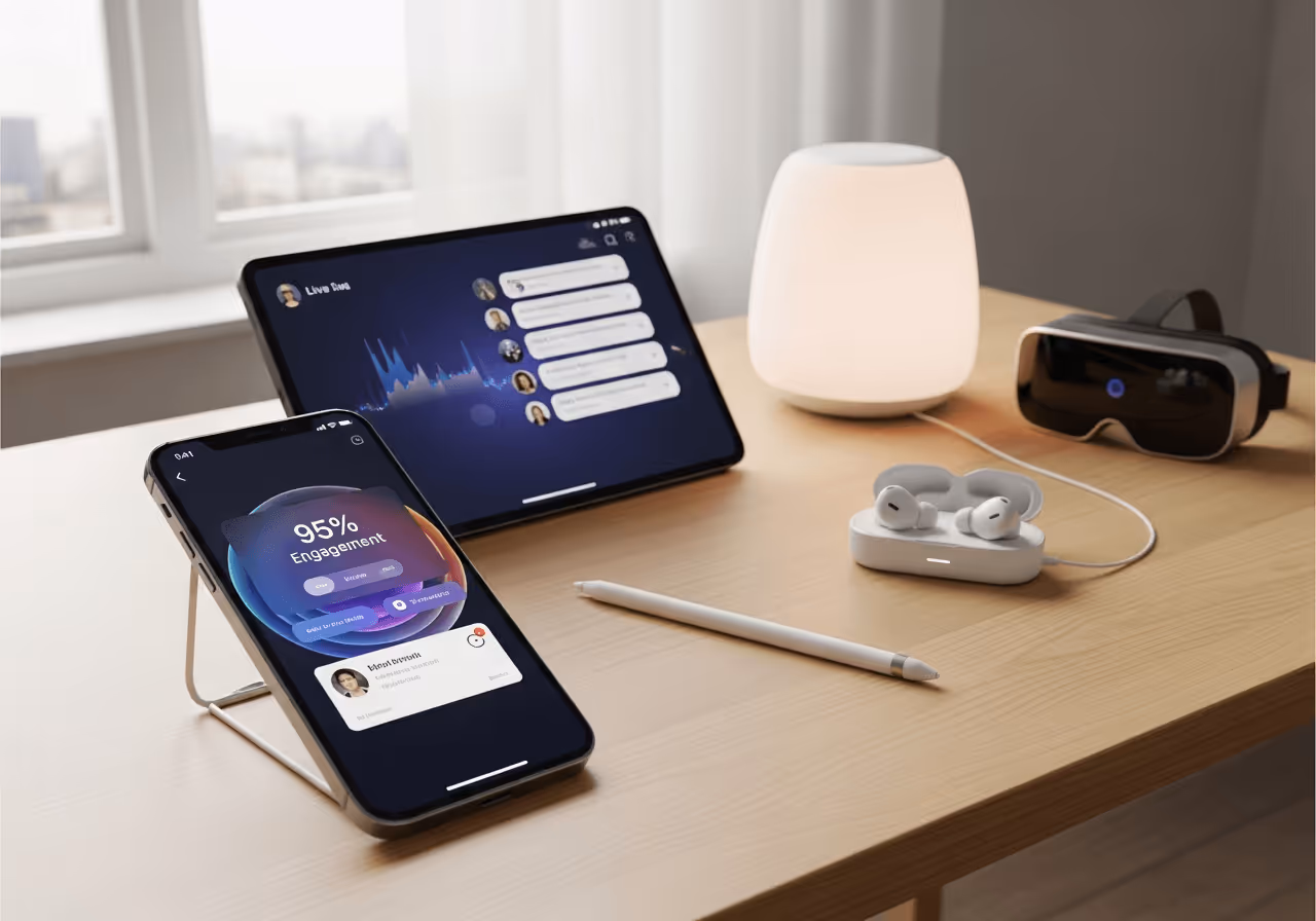 Tools That Increase Participation and Interaction Without Extra Effort
