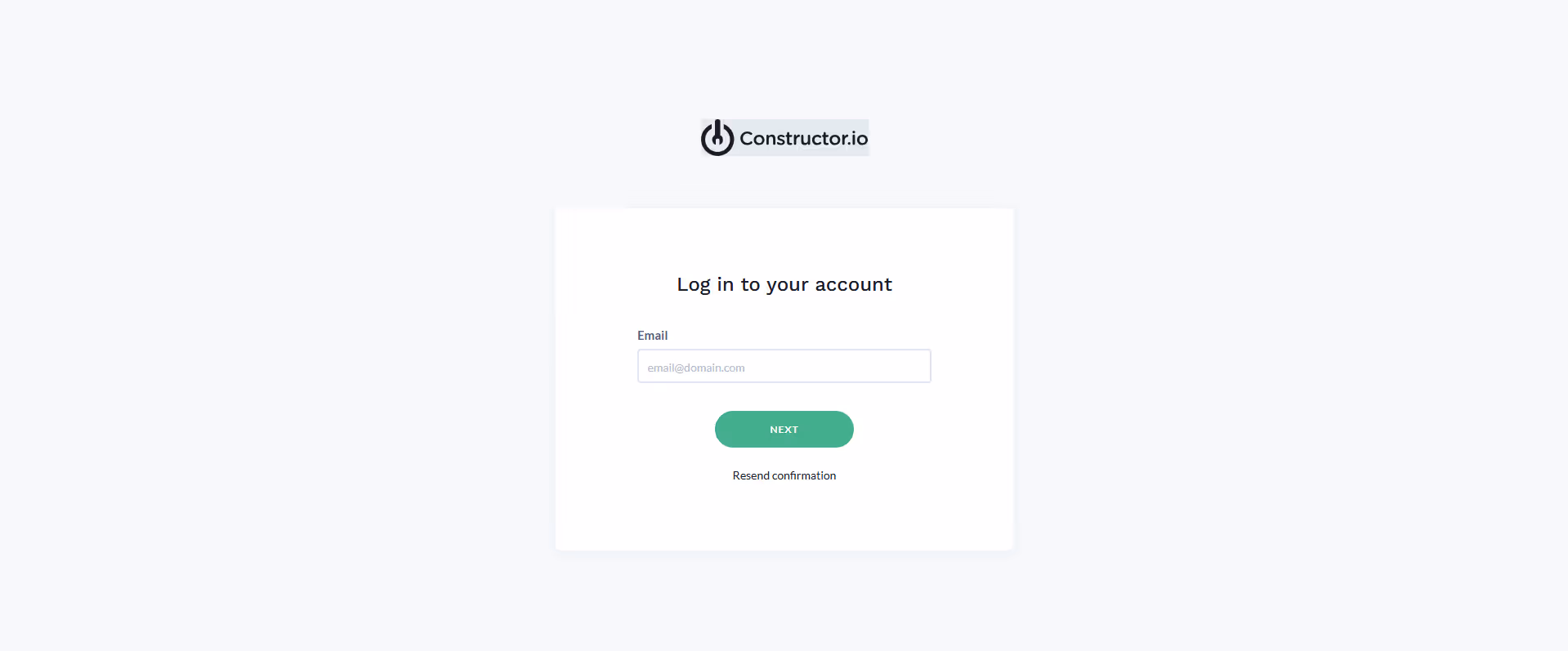 constructor.io