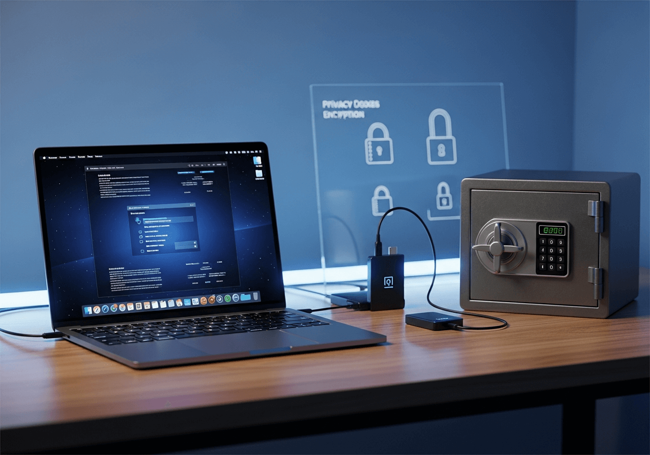 Privacy-Focused Solutions for Teams That Handle Sensitive Data