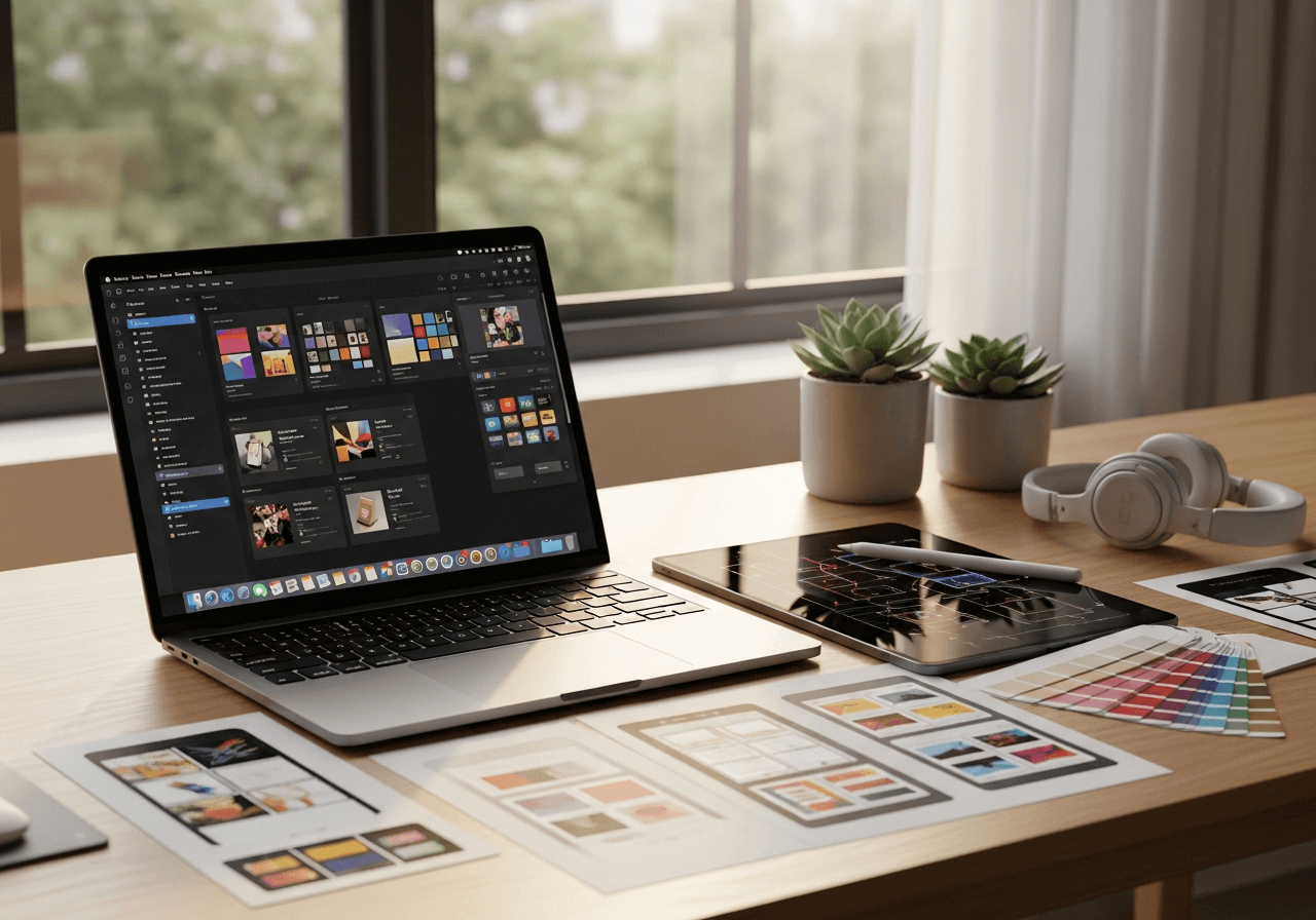 Visual Mockup Tools That Speed Up Product Launches