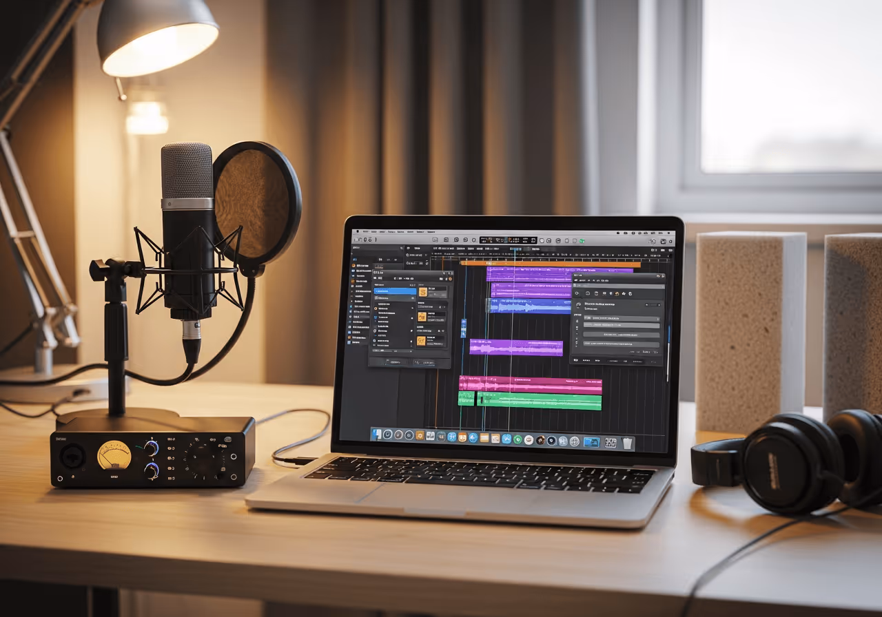 Editing and Cleanup Tools That Podcasters Actually Rely On