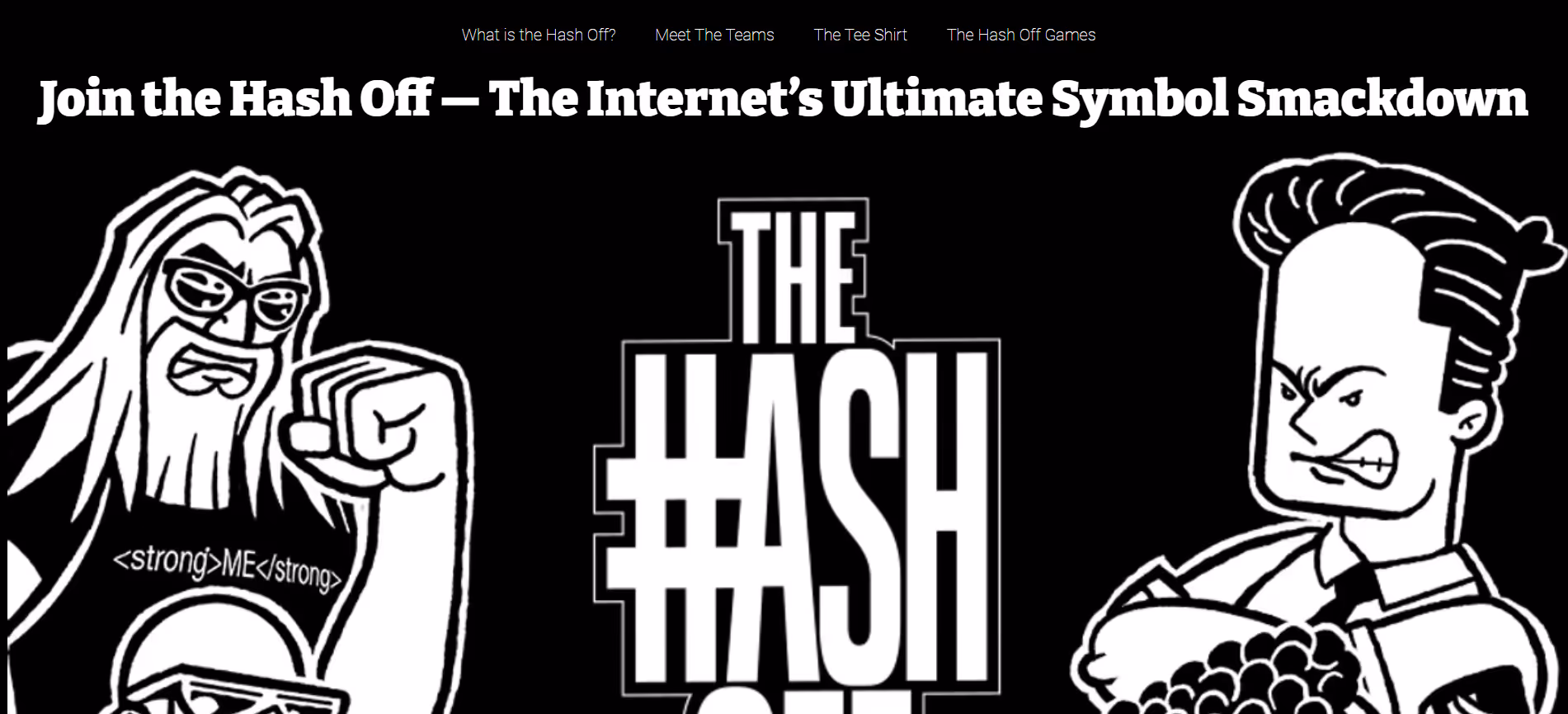 hashoff