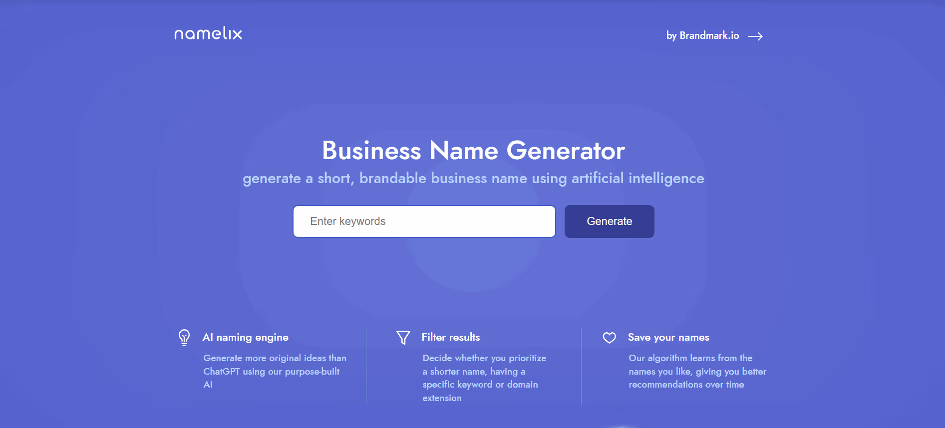 Namelix