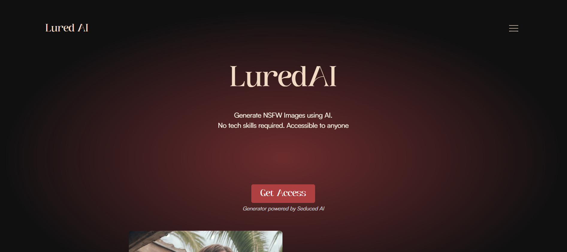 Lured AI
