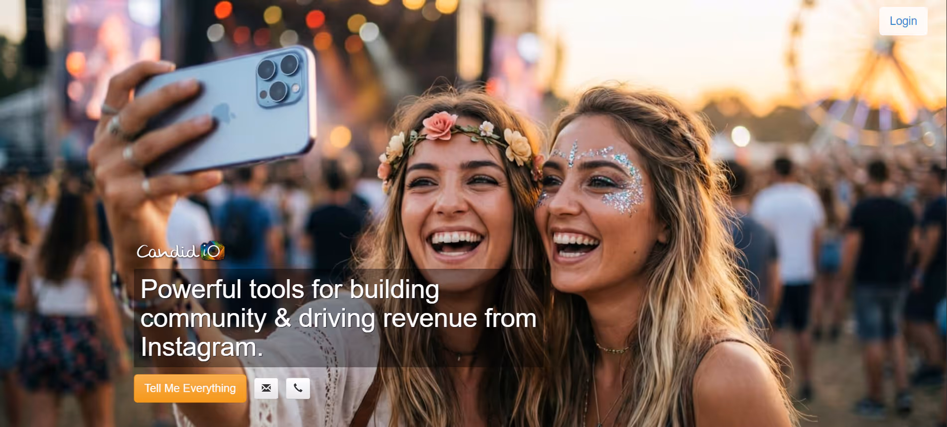 Candid.io