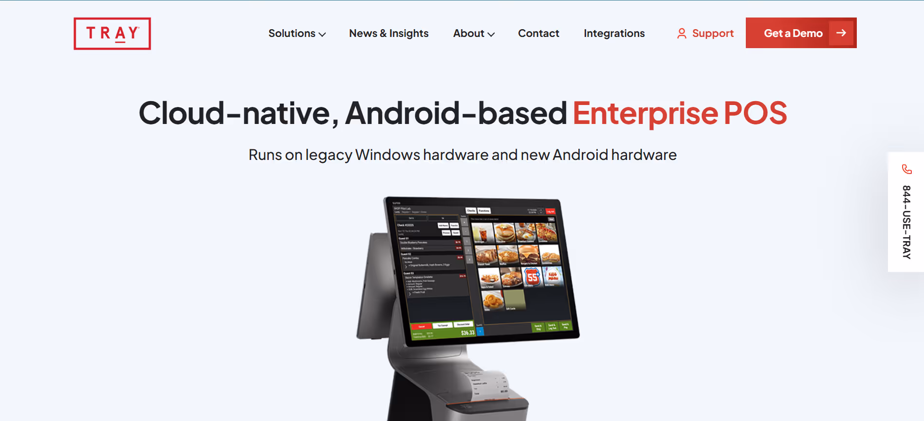 Tray.io (Tray HQ)
