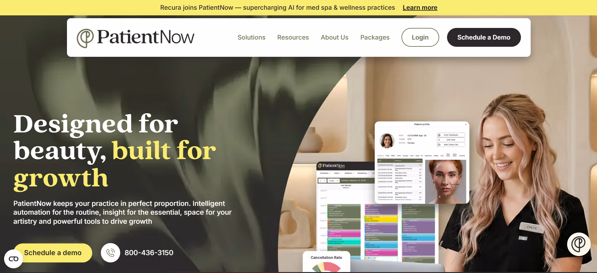 PatientNow