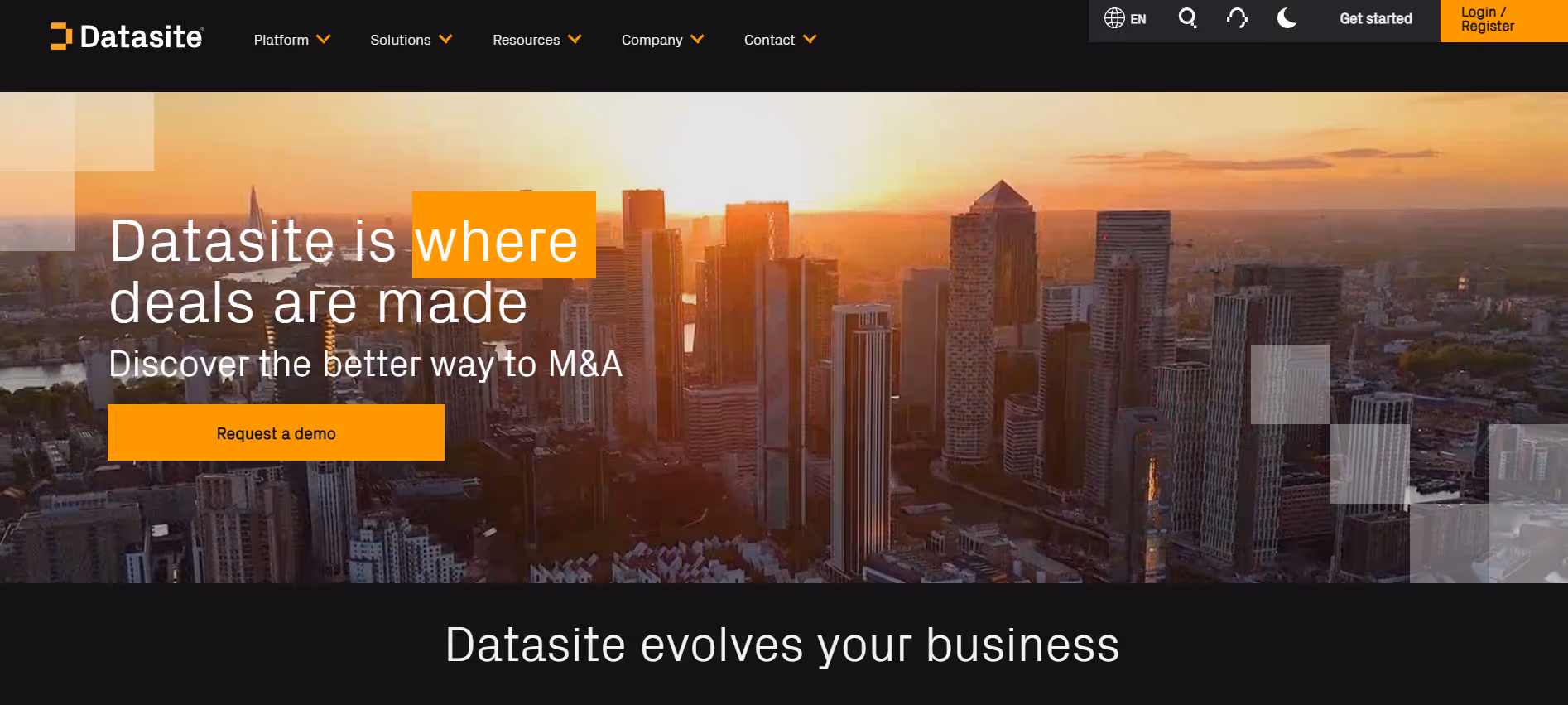 Datasite