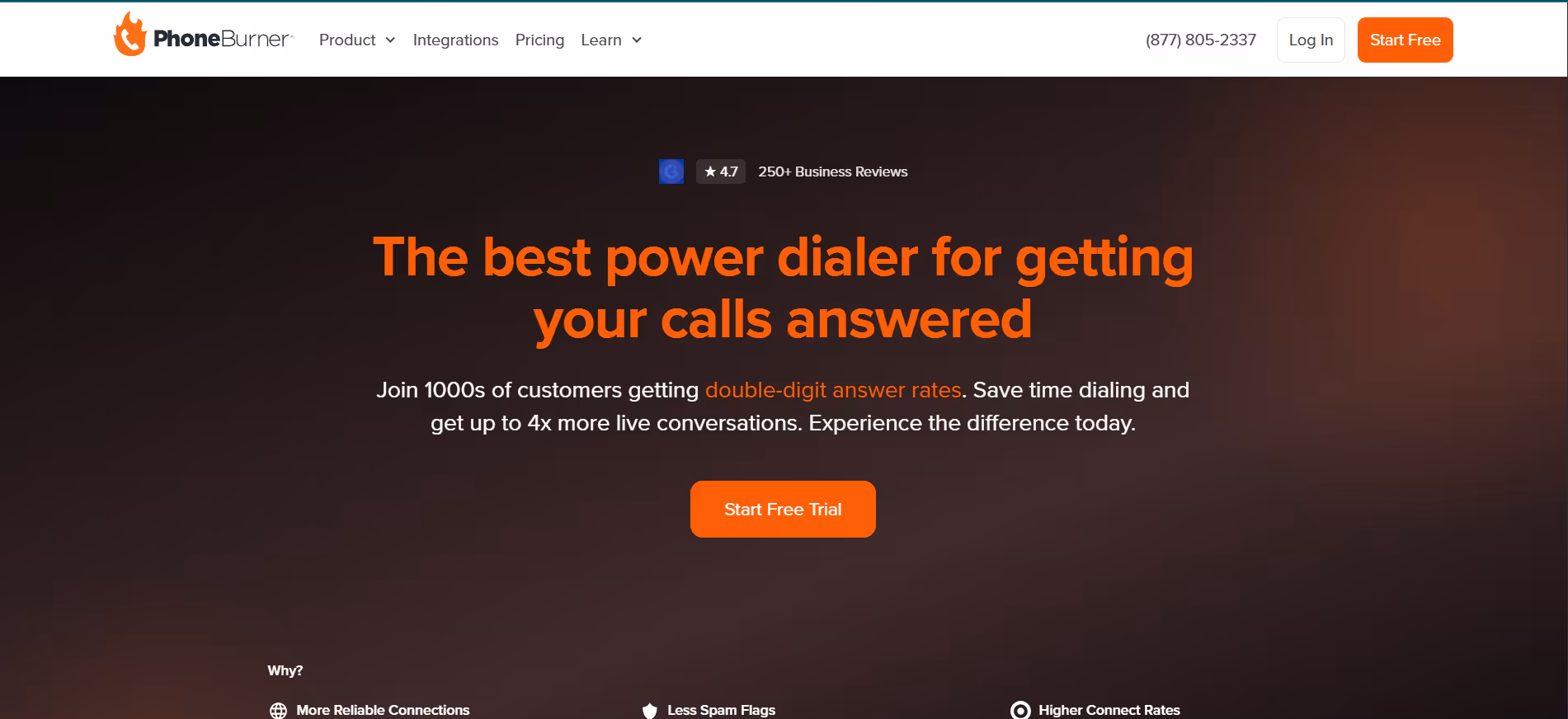 PhoneBurner