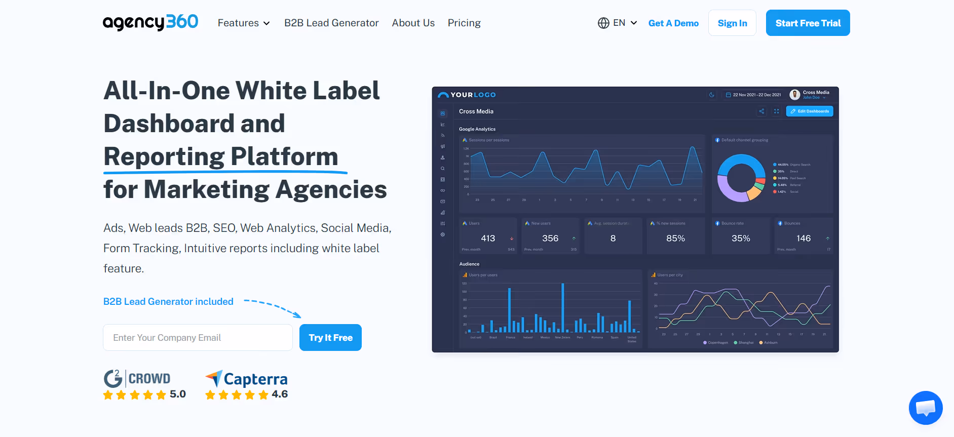 Agency360