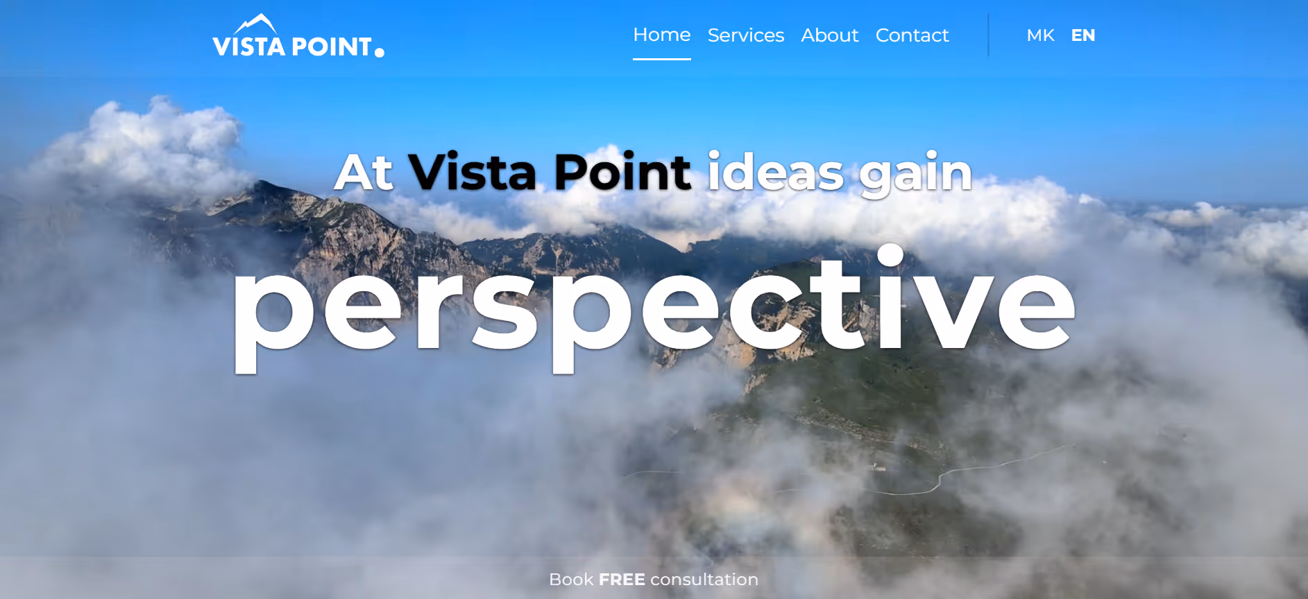 VistaPoint