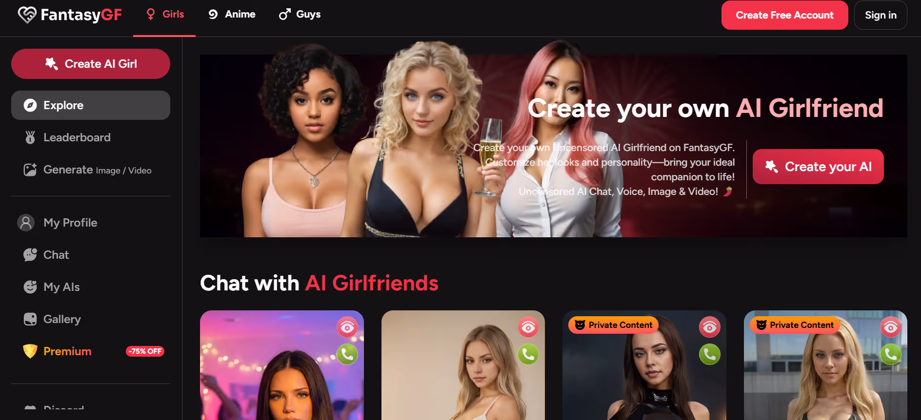 FantasyGF
