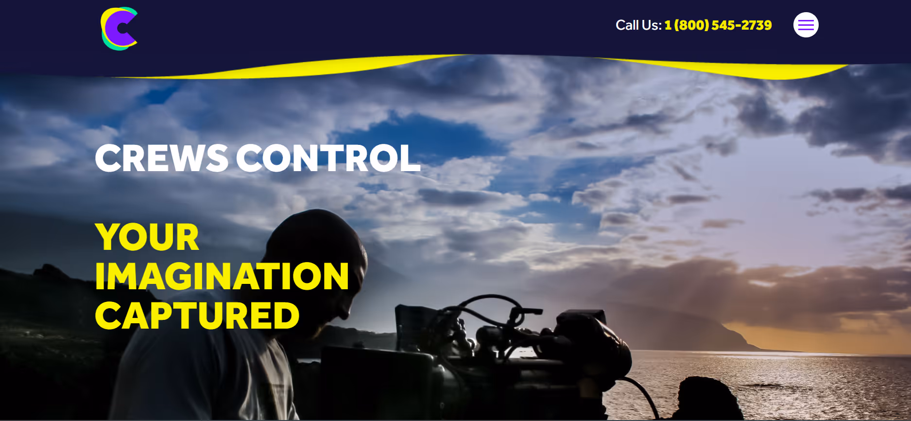Crew Control
