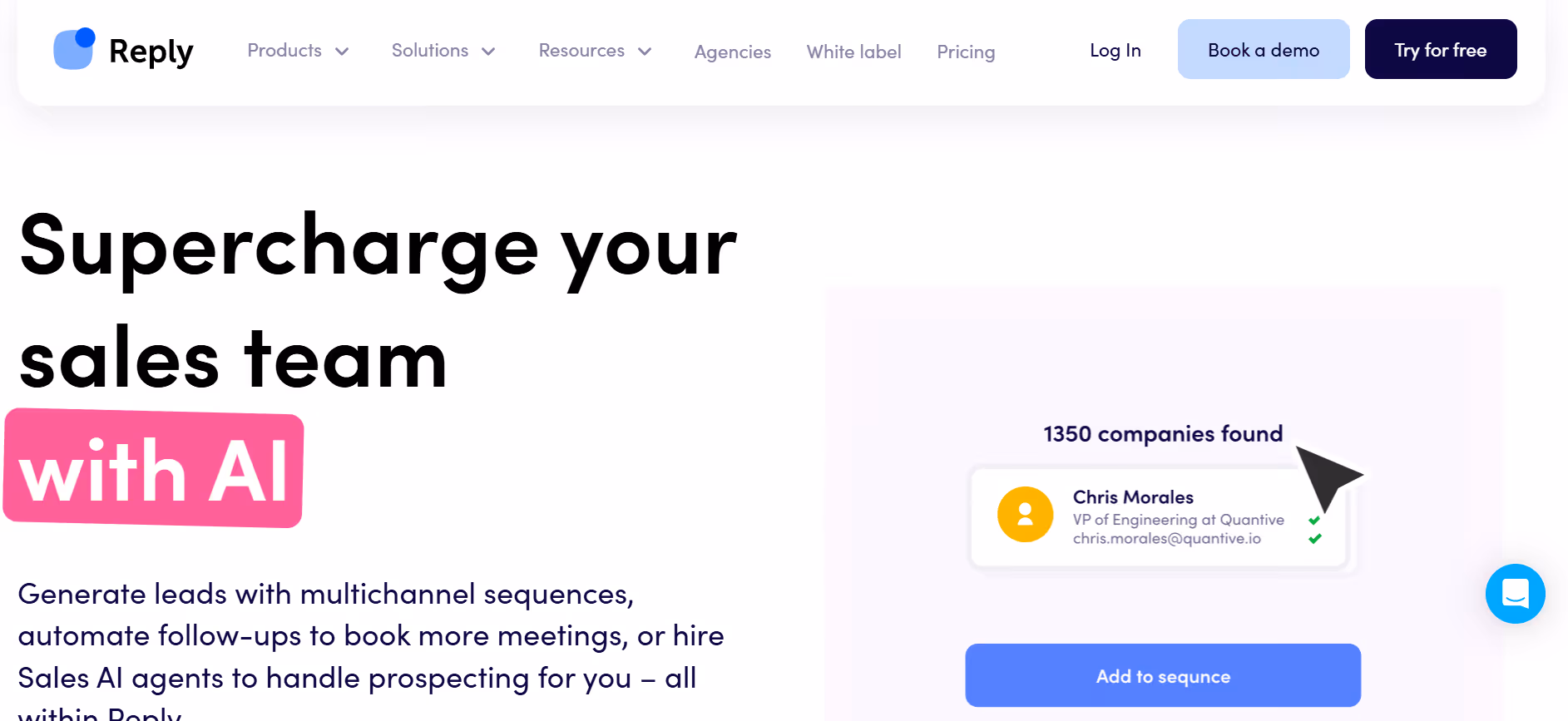 Reply.io