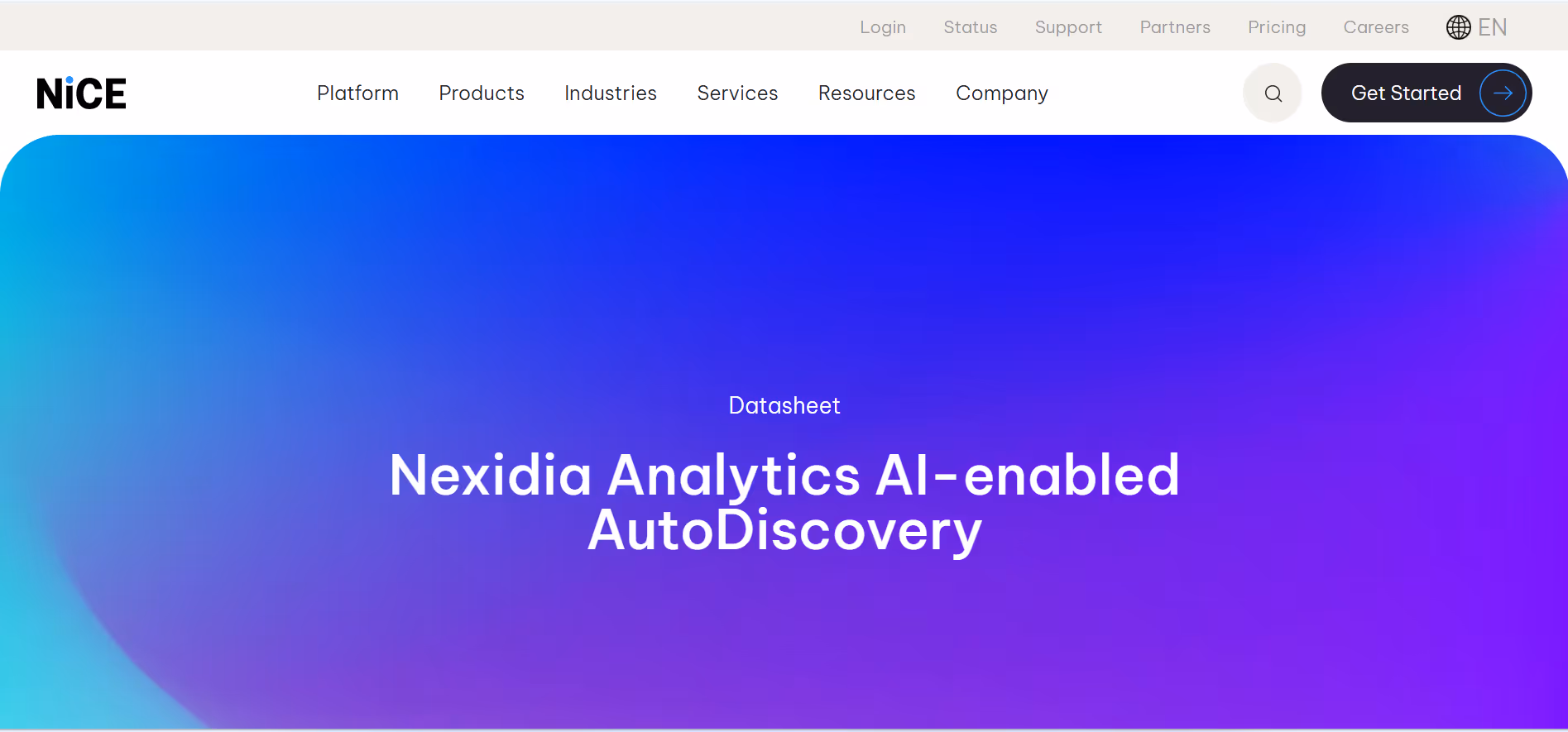 Nexidia