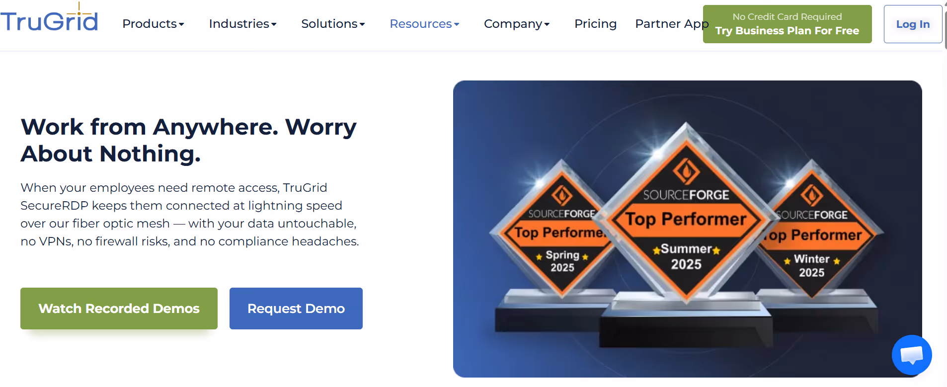 TruGrid
