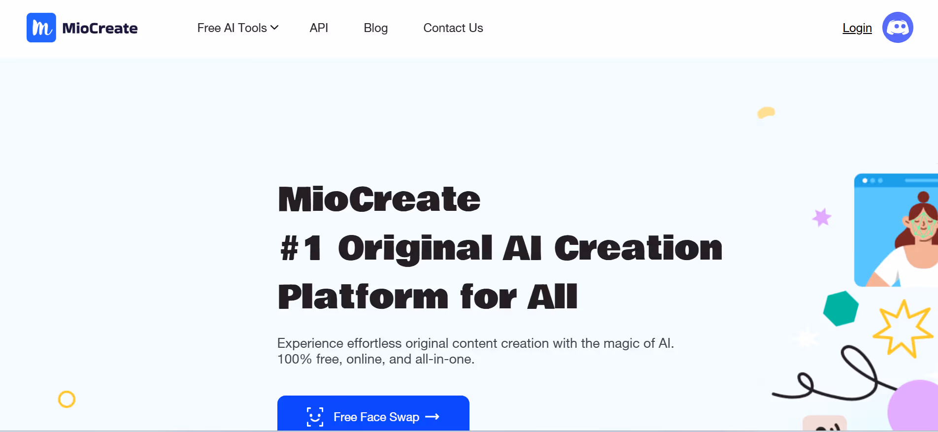Mio Create