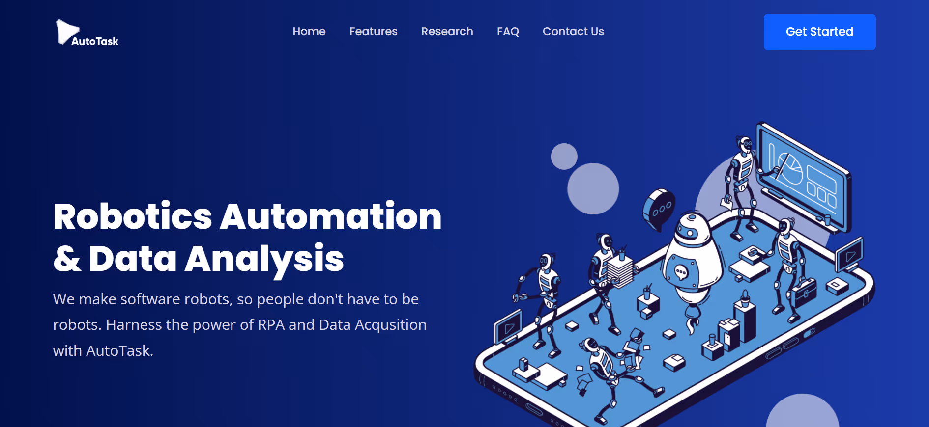 Autotask