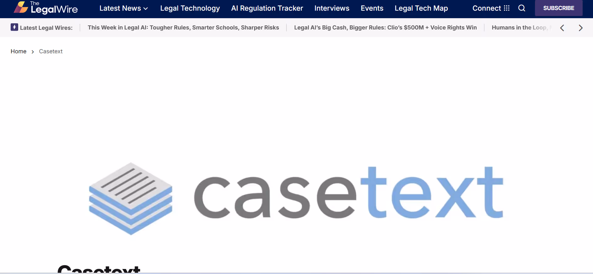 CaseText