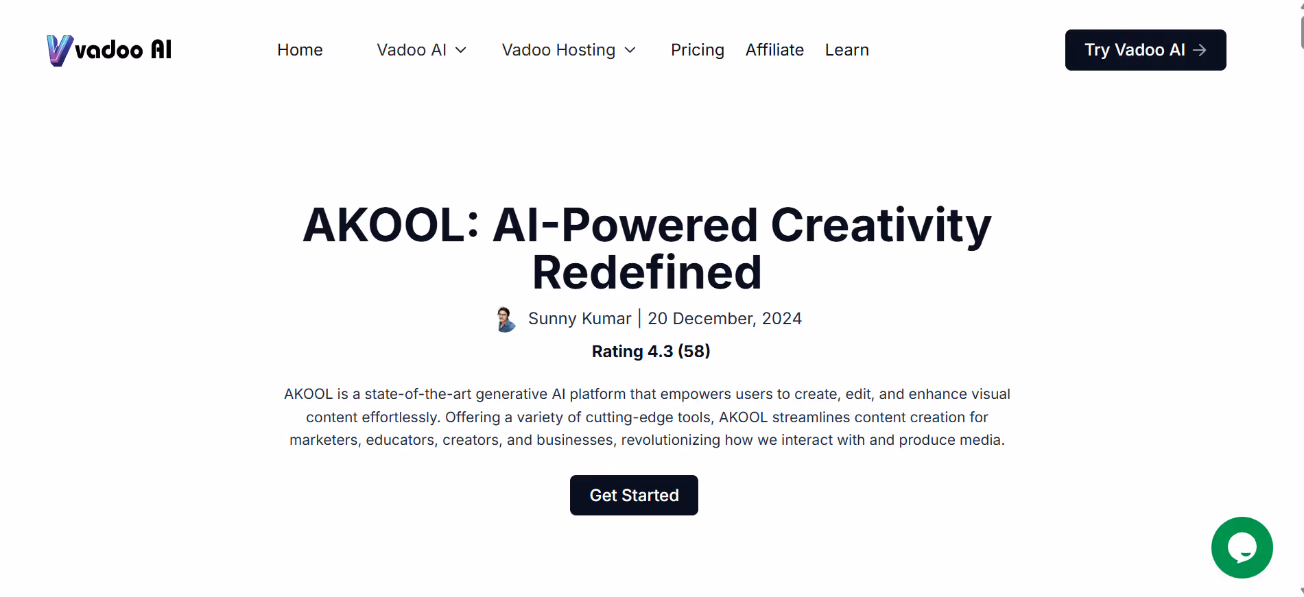 Akool