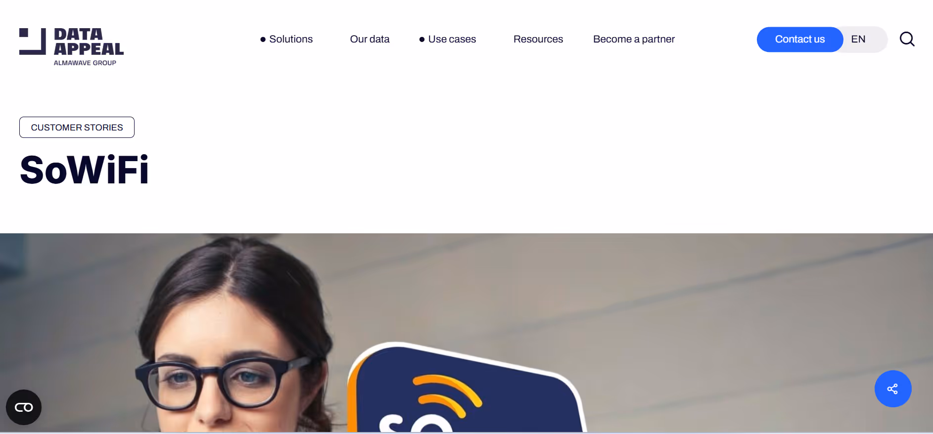 SoWifi