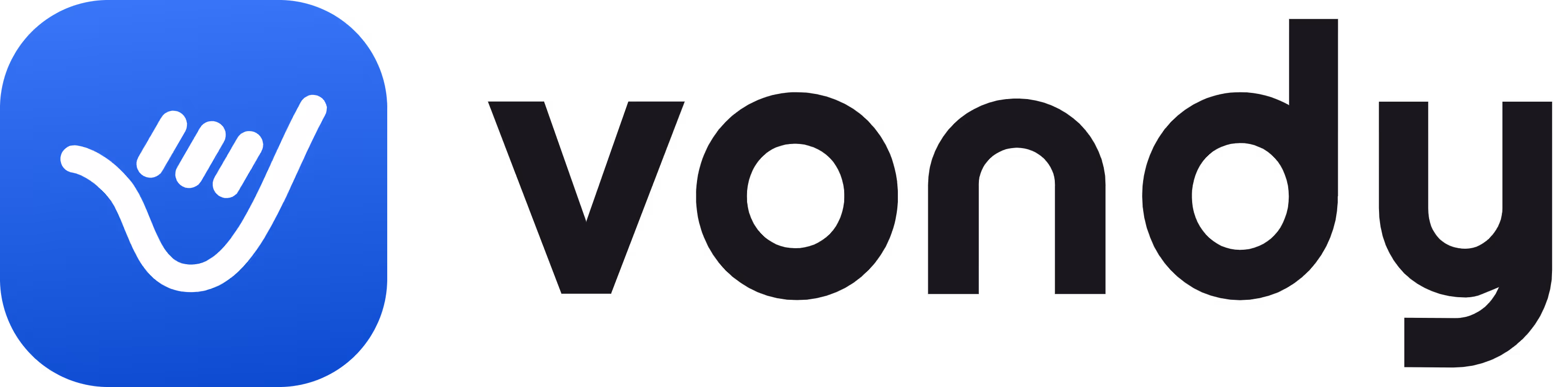 Vondy