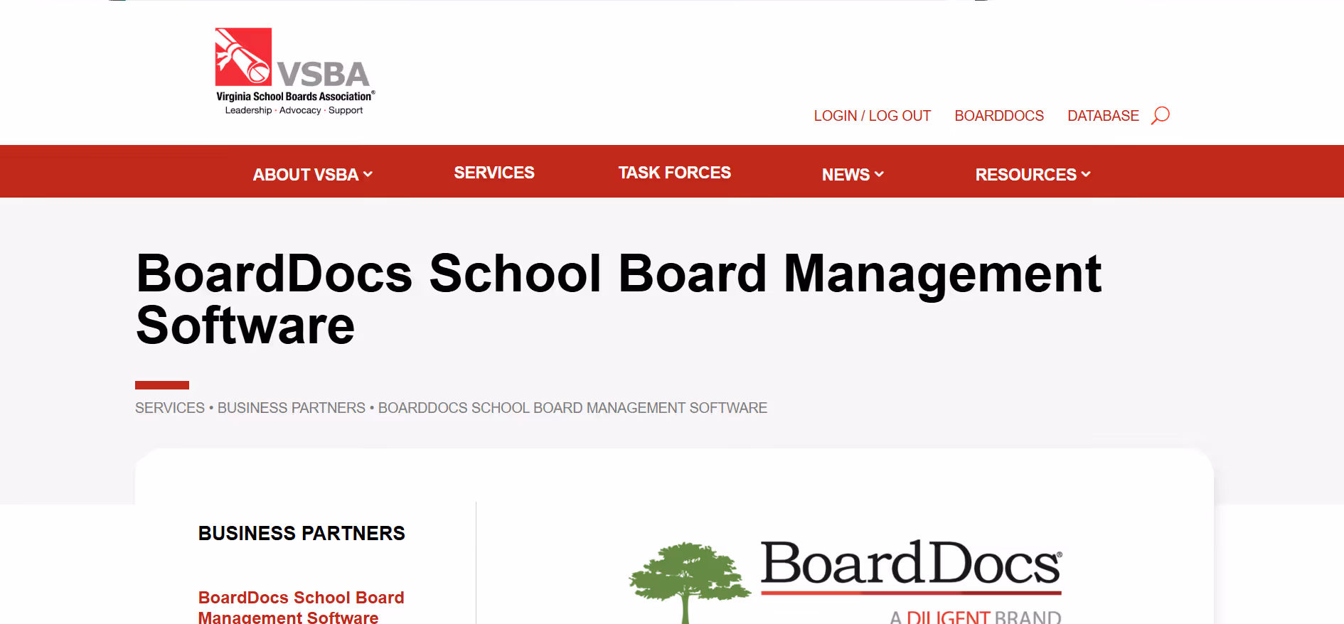 BoardDocs
