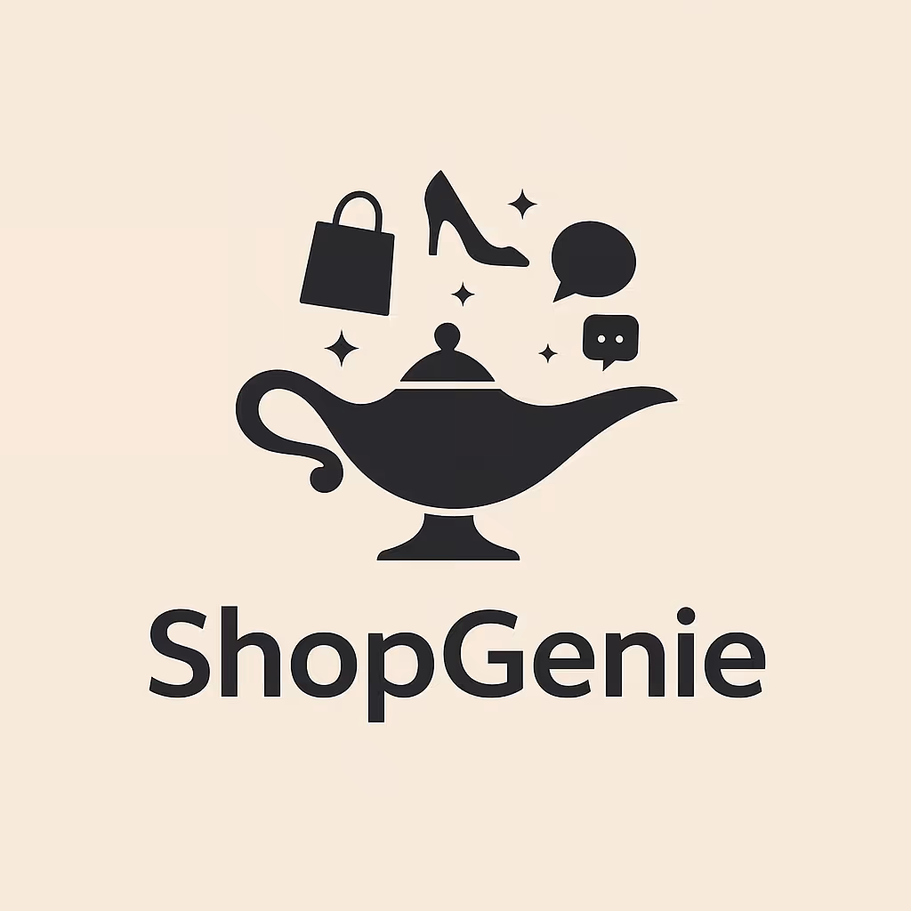 Shopgenie